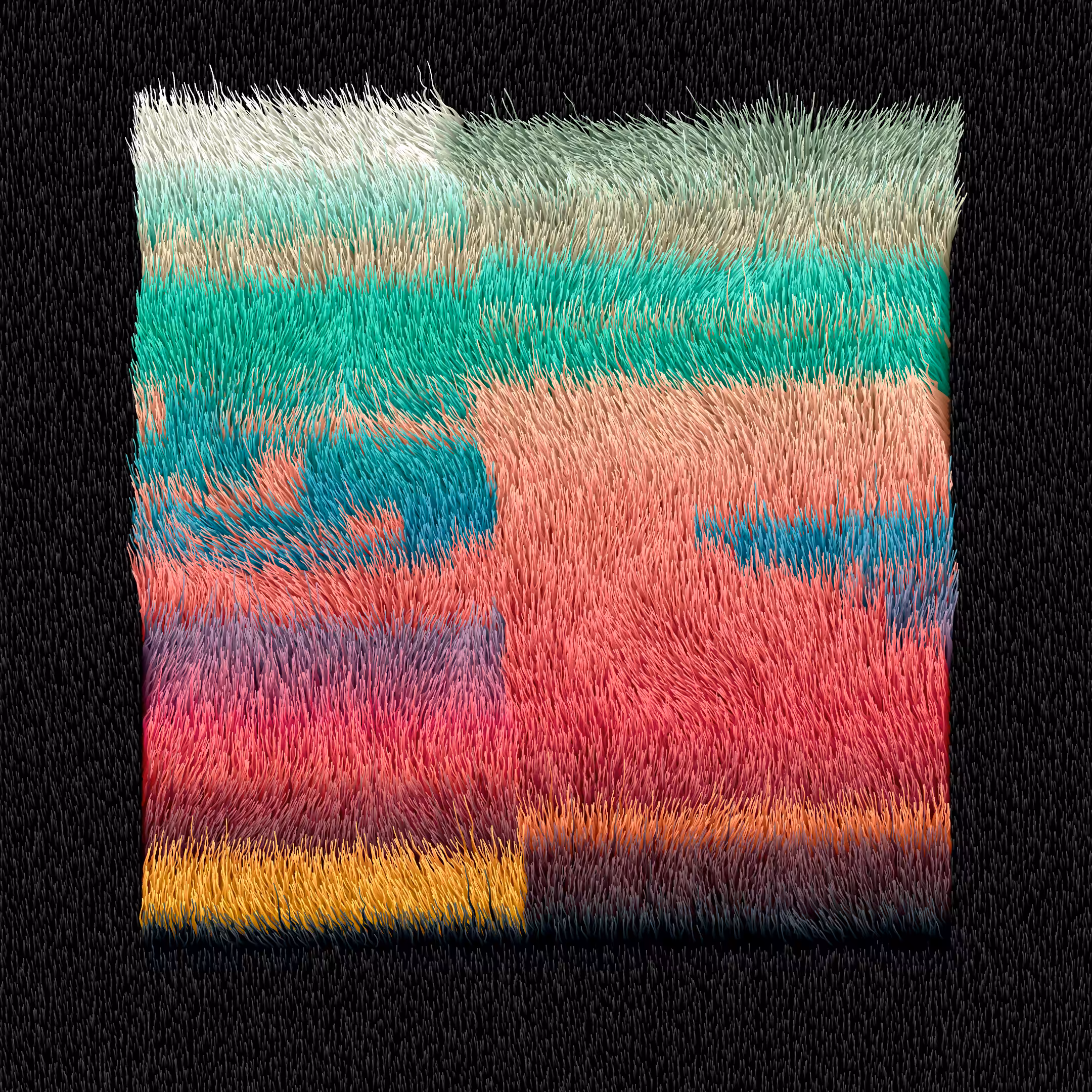Furry Gradients #361