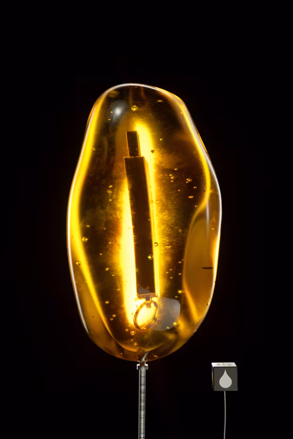 The Iron Key [Dataphilia. no.2]