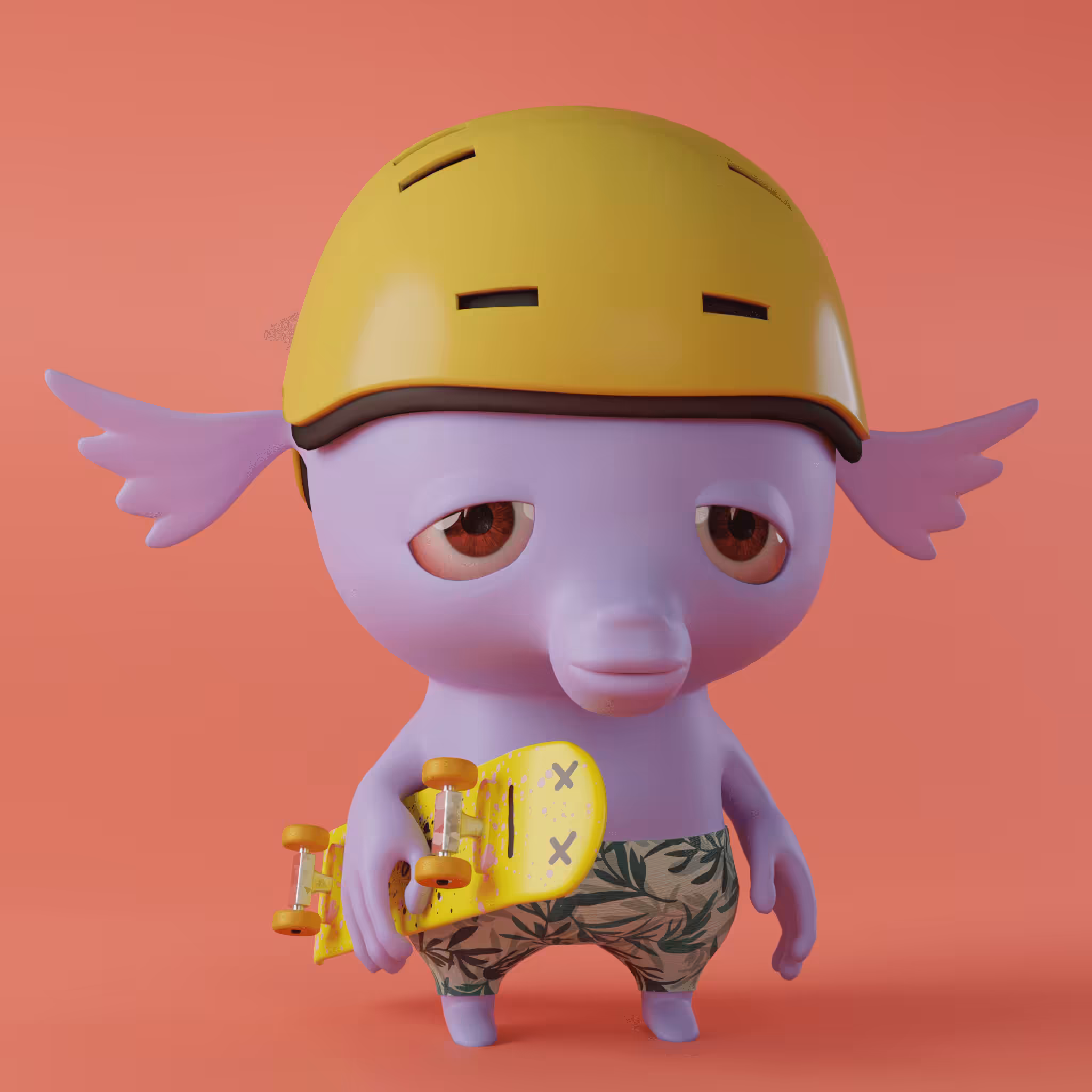 Bore Boy #0047