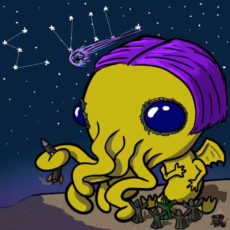 Chibi-thulhu #416