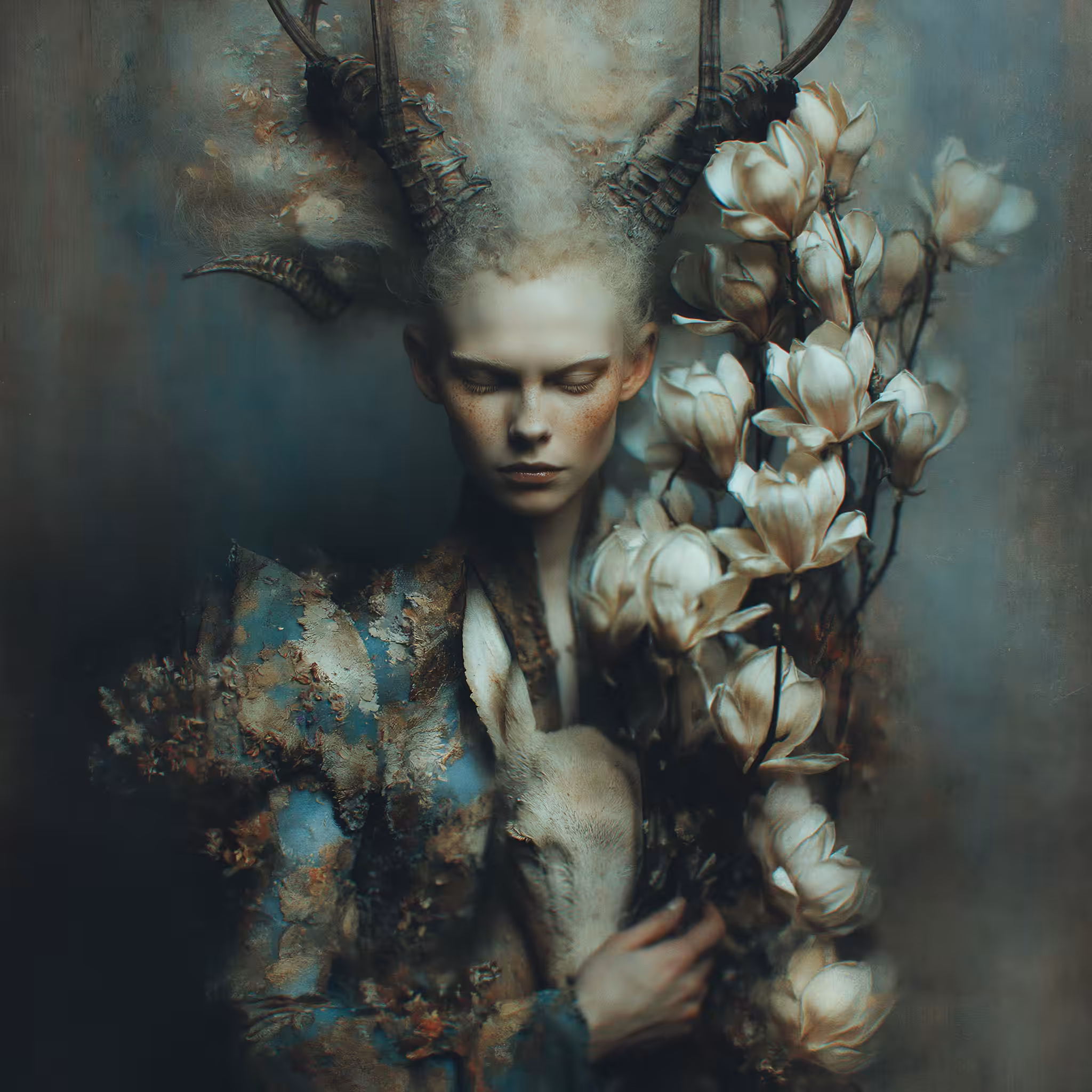Bramble Crown