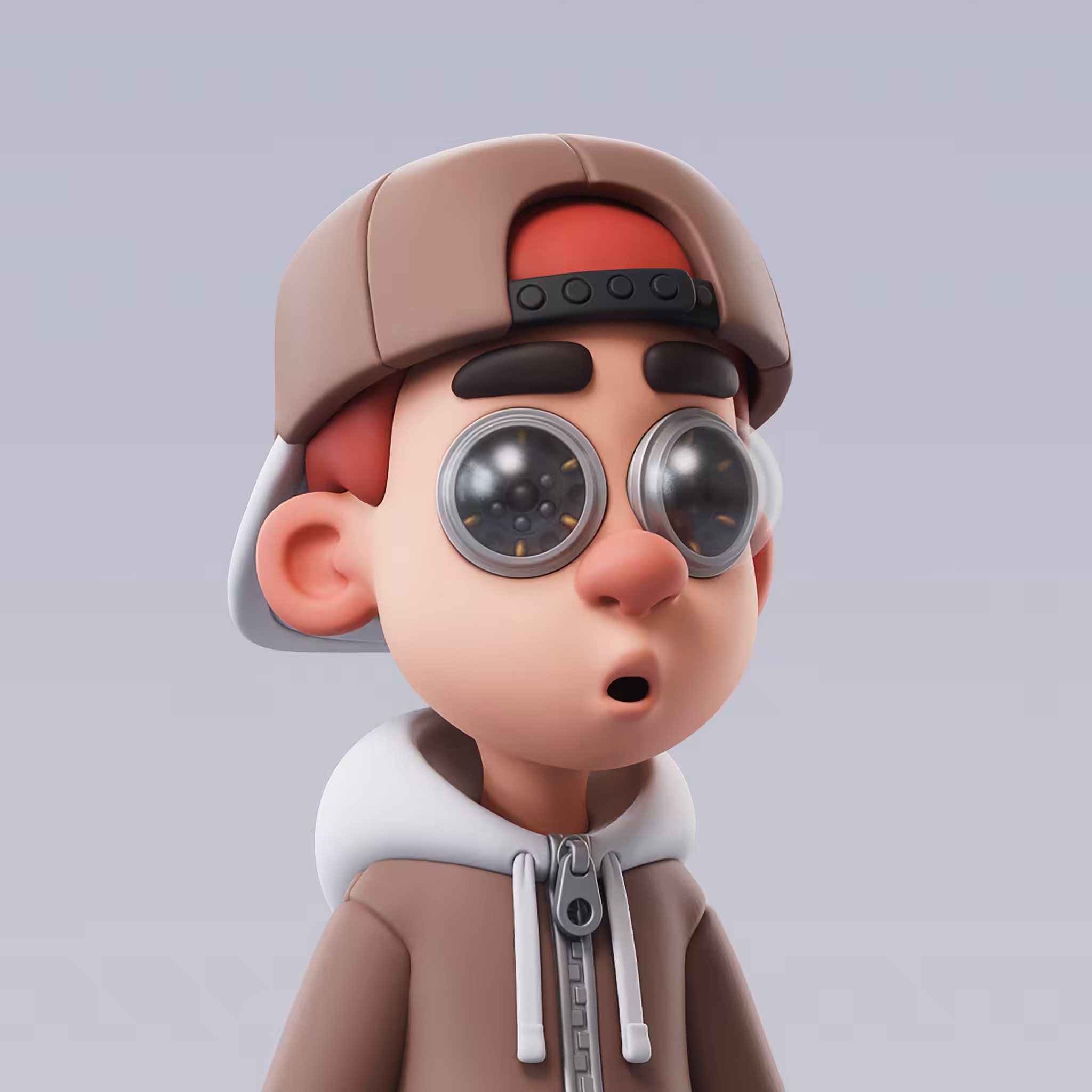 Fool #075