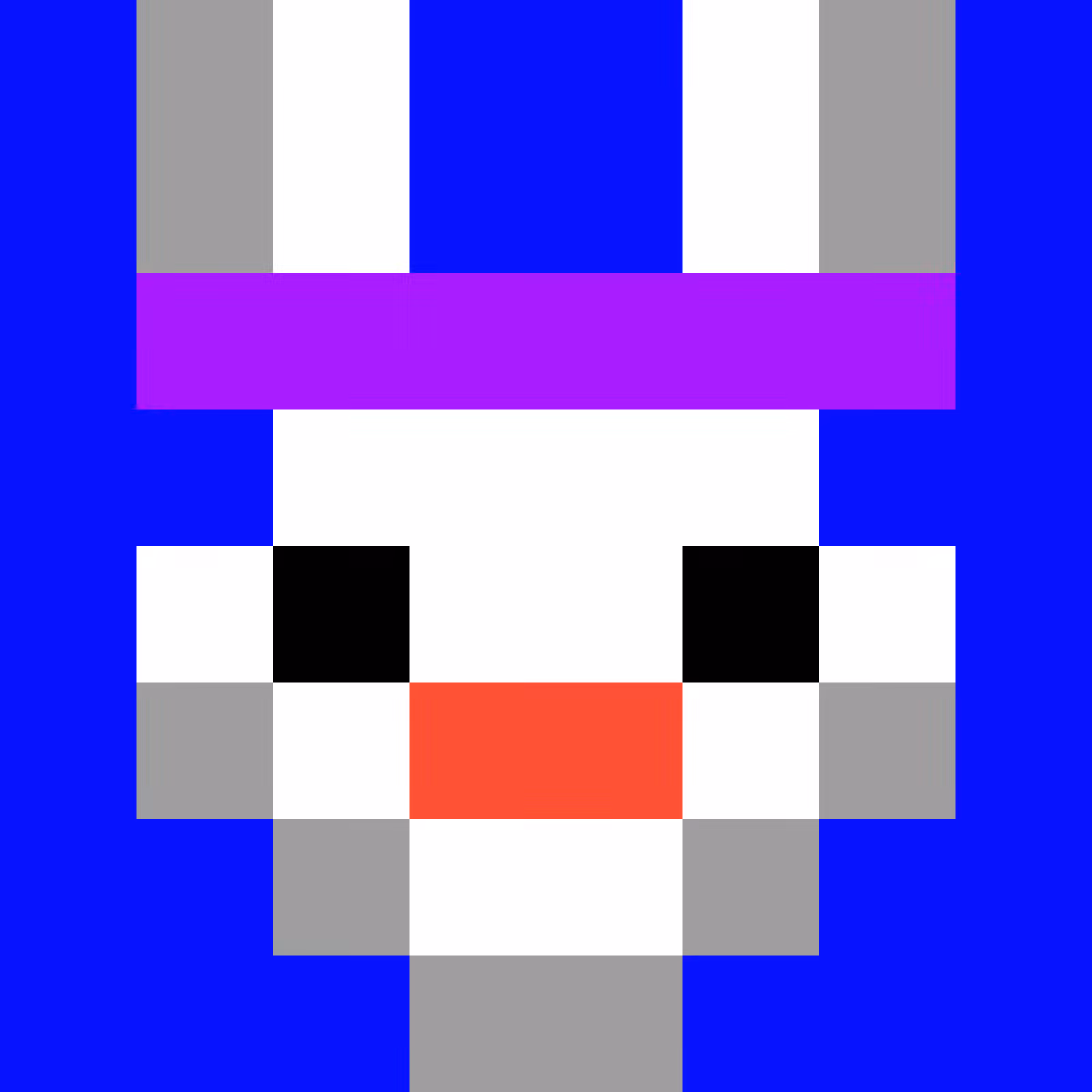 Bunny Sporty