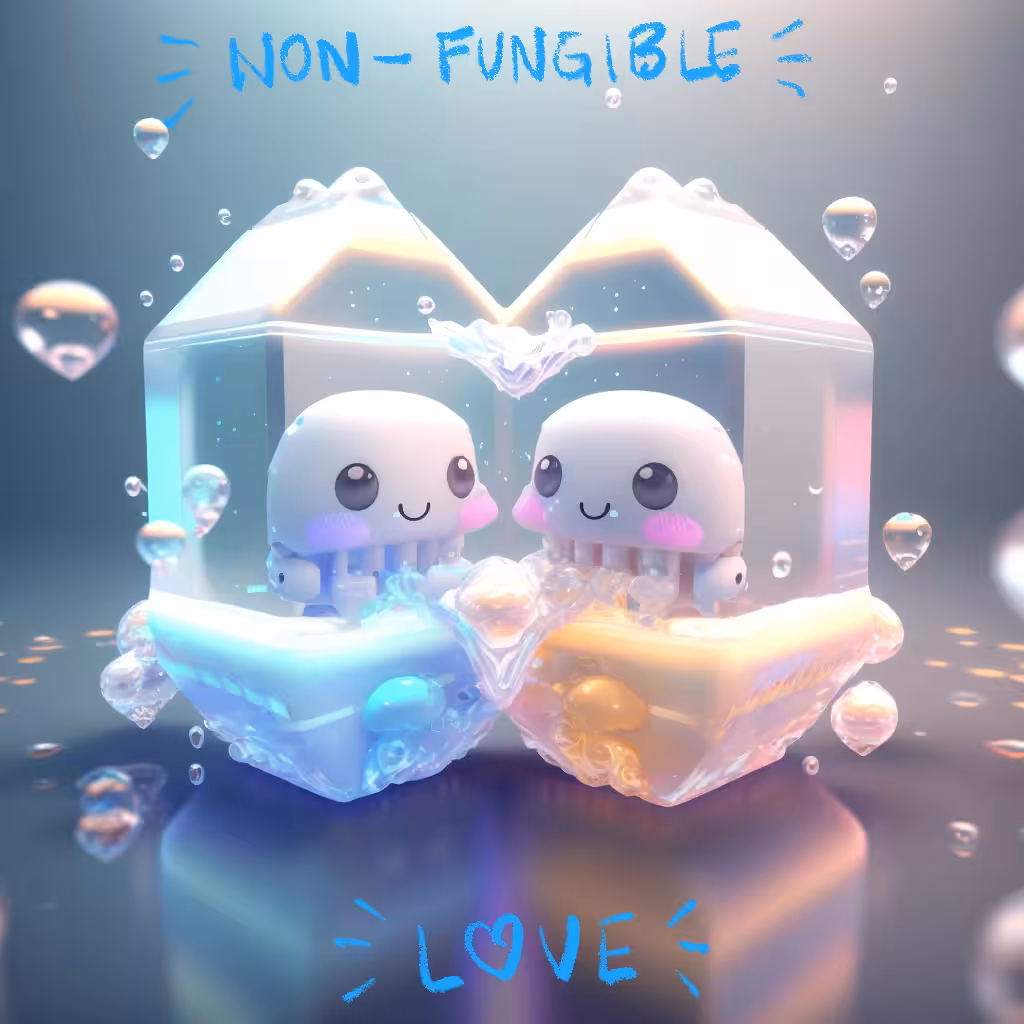 LuvBotz #171