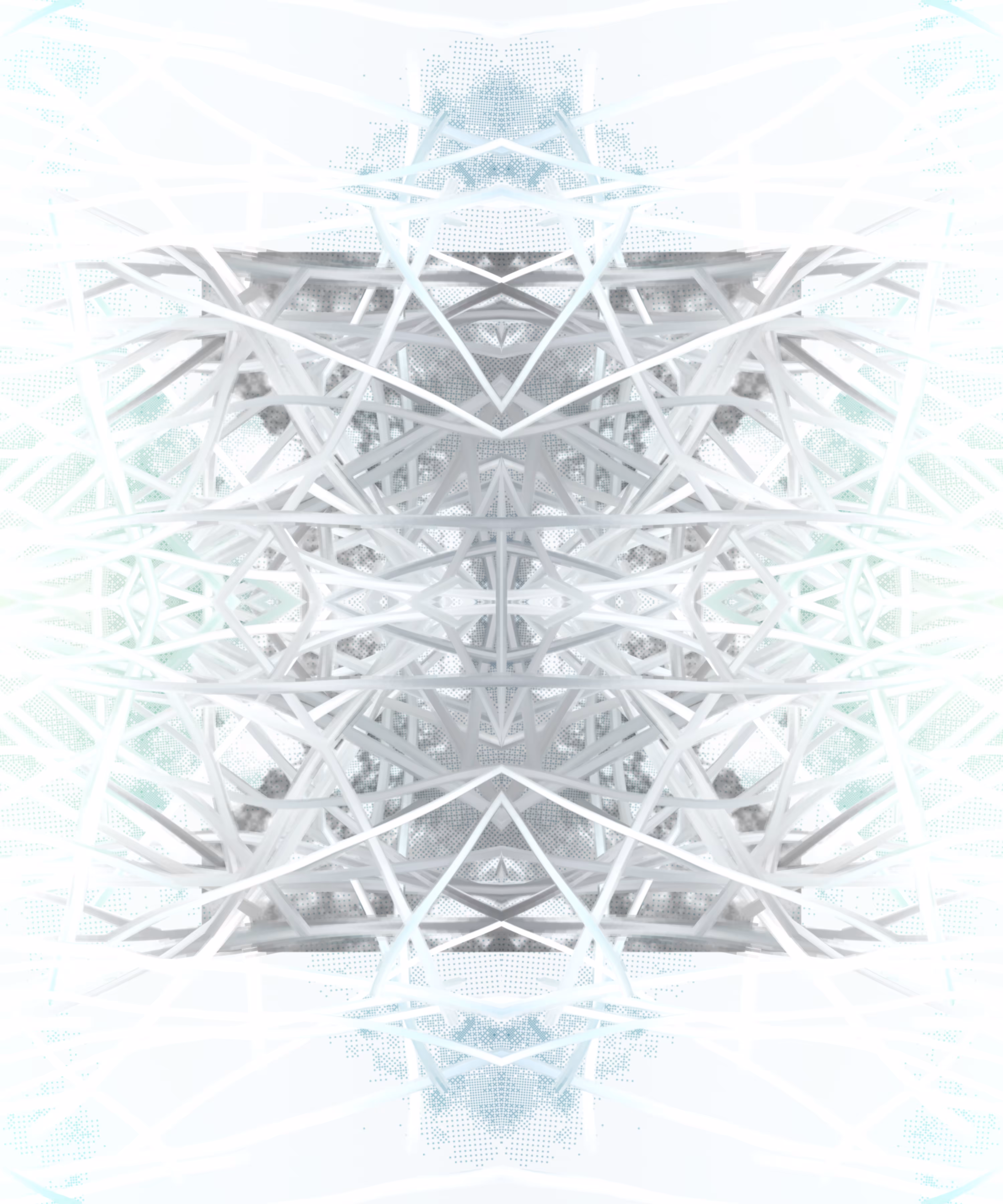 chaos becomes inverted, not averted #15