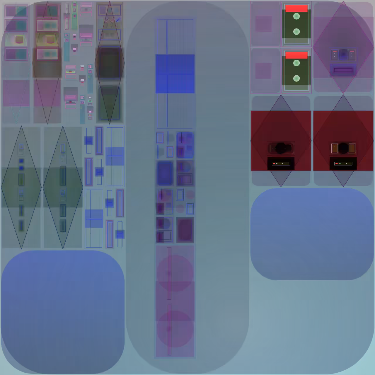 Susanon ⟋ 84