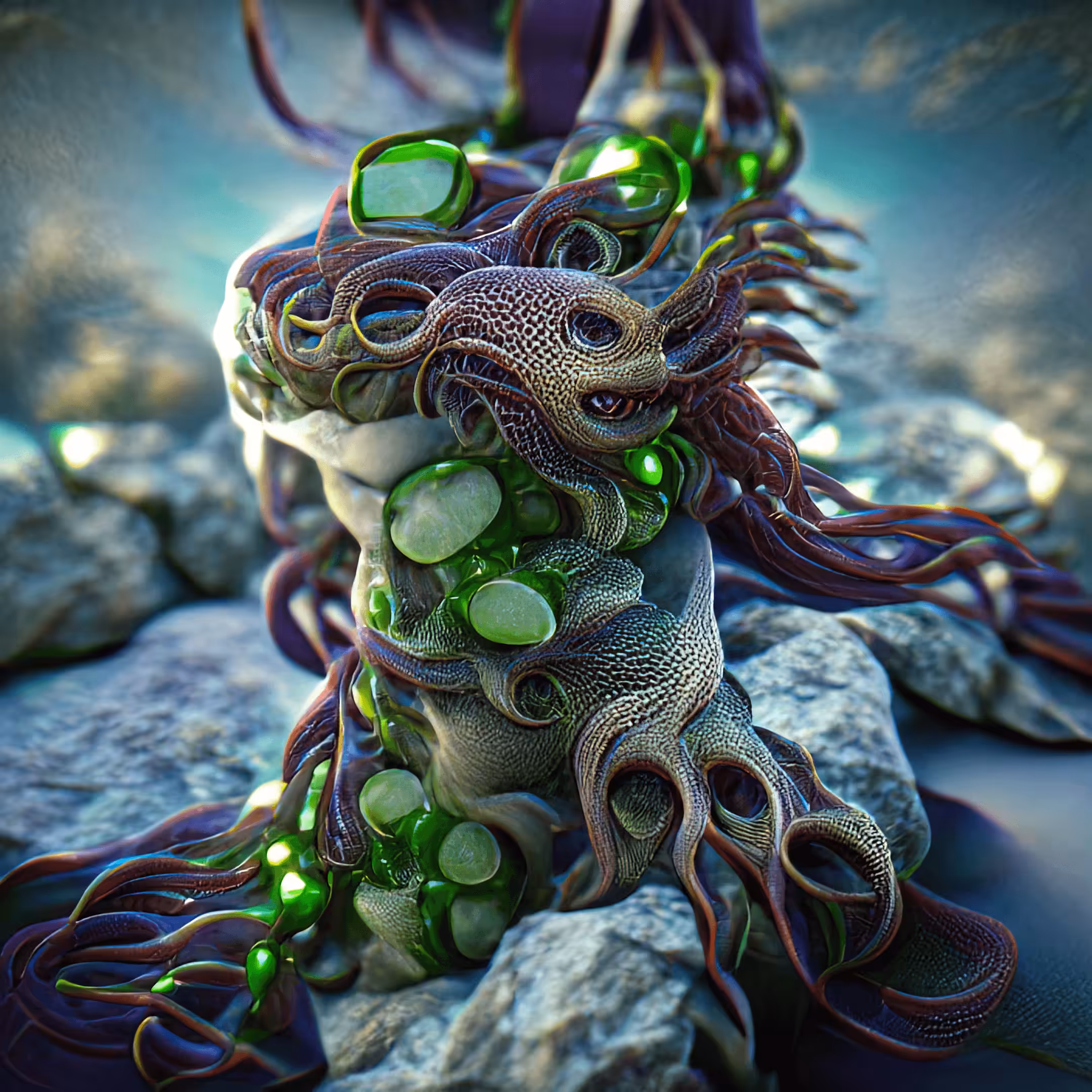 Mythologicals 026