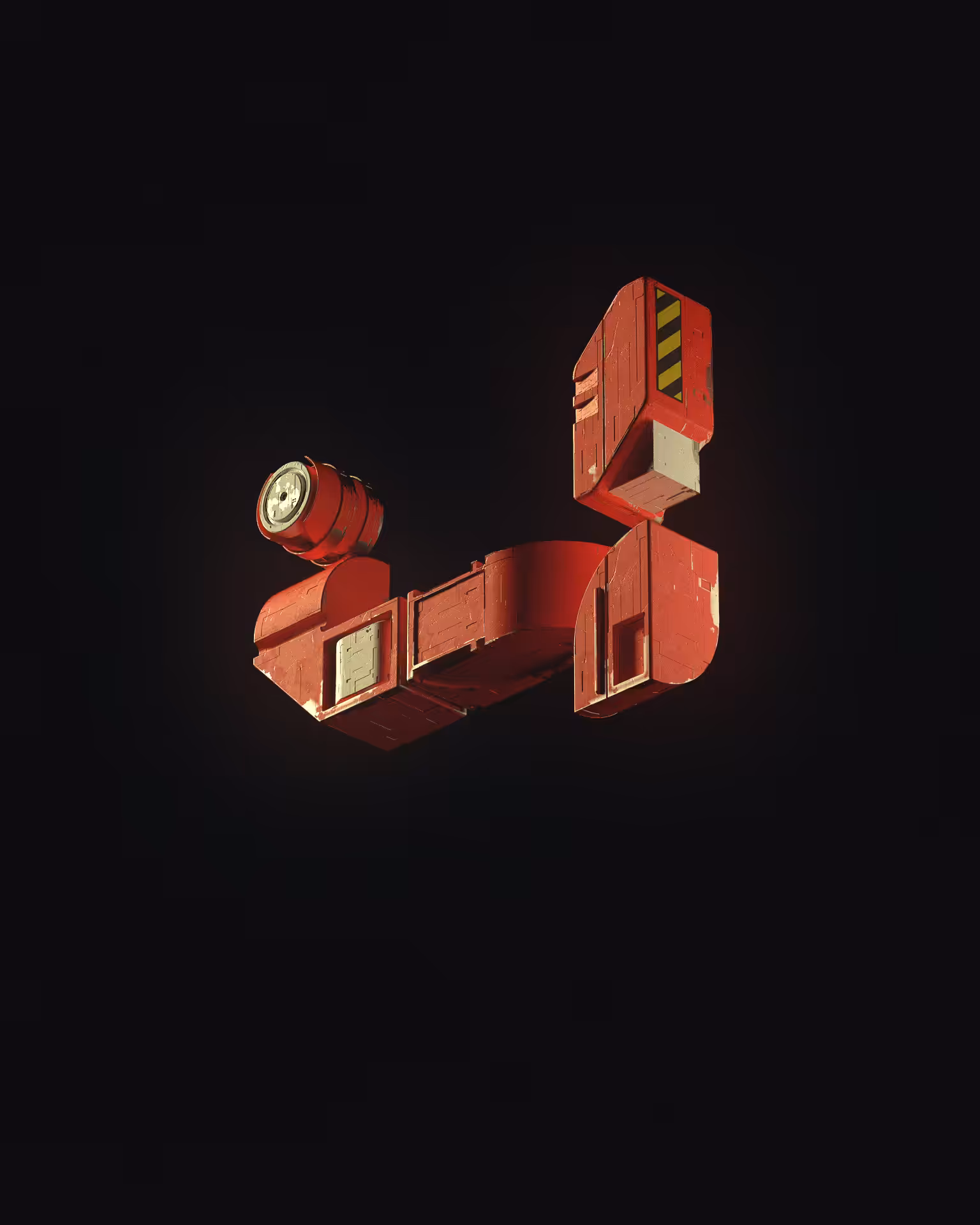 Quatre KANEDA