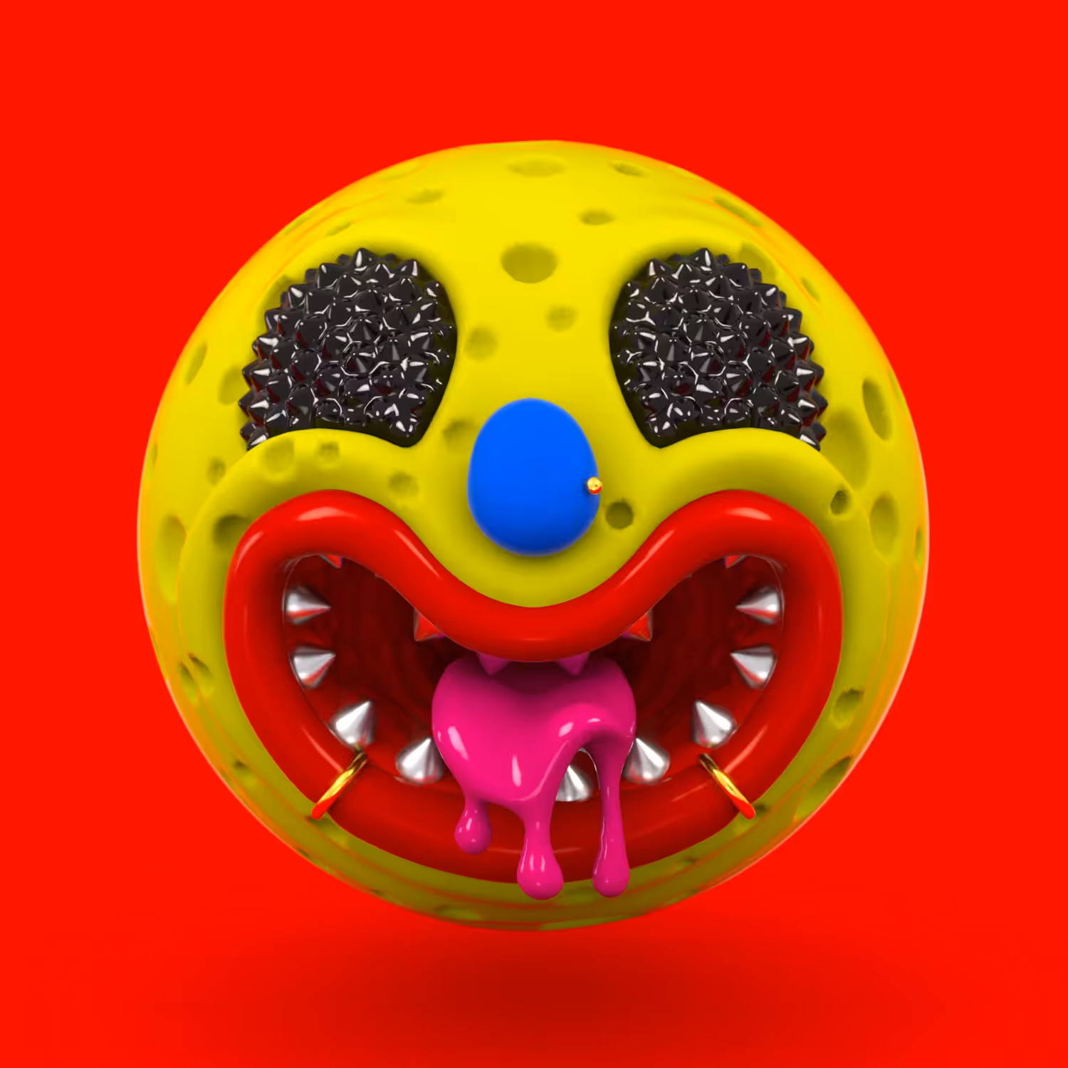 JOYWORLD JOYsmilies: JOYsmiley 5113