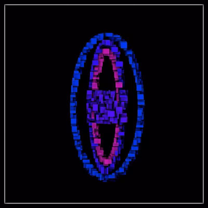 CryptoBlocks #12