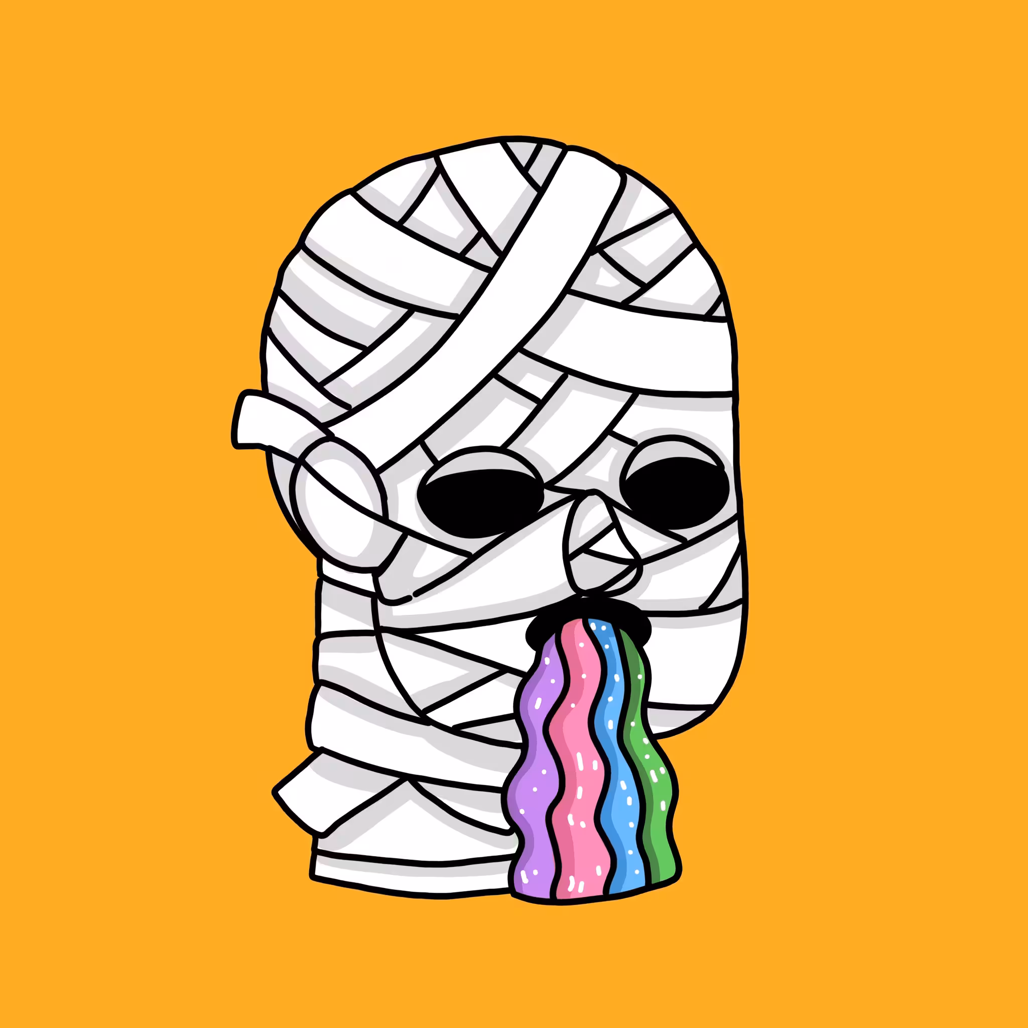 Headster #158