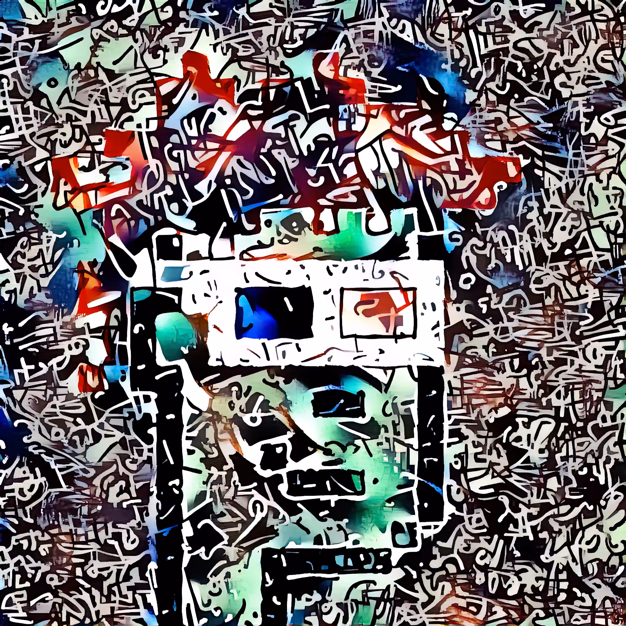 Fine Art Punk #3313