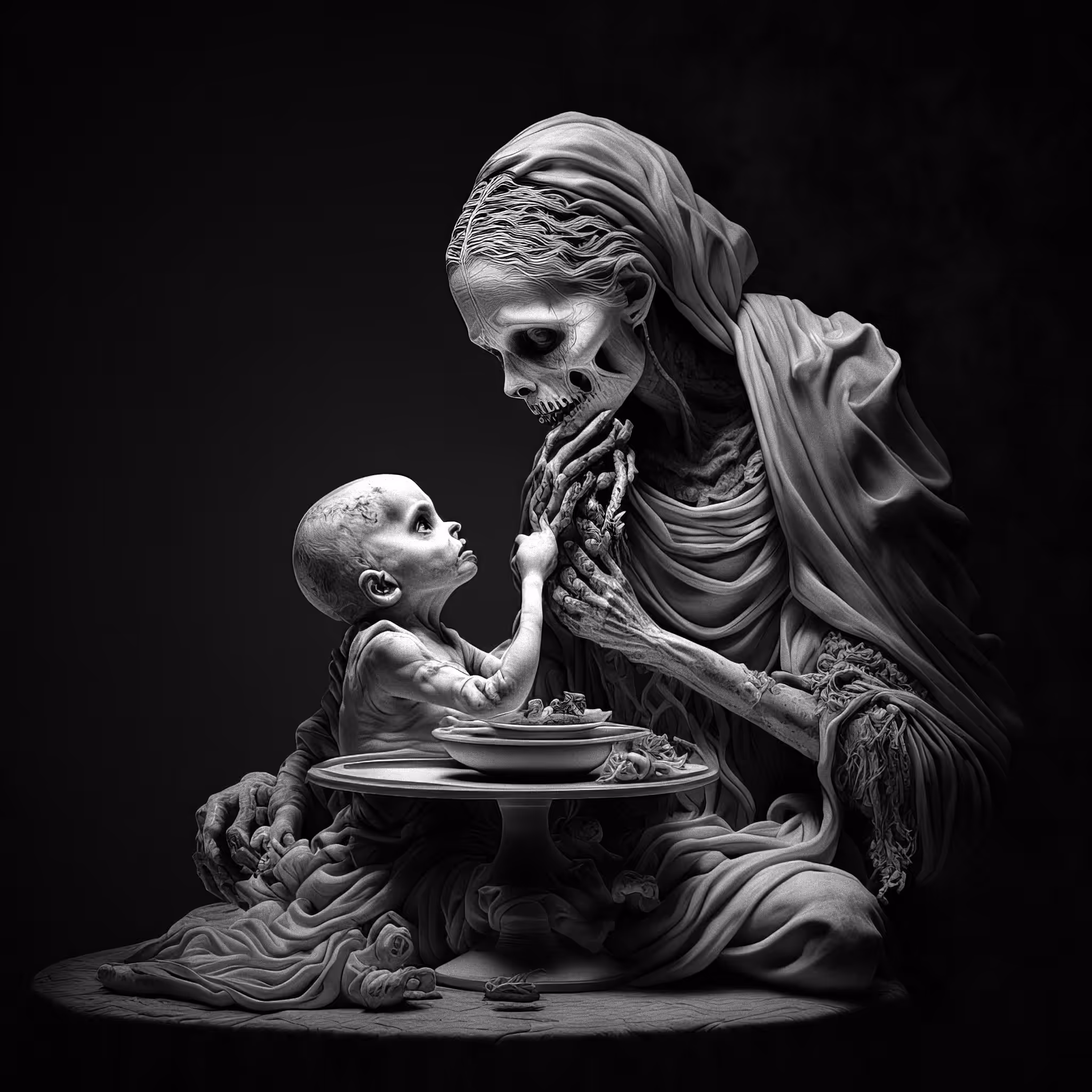 Mother's Love