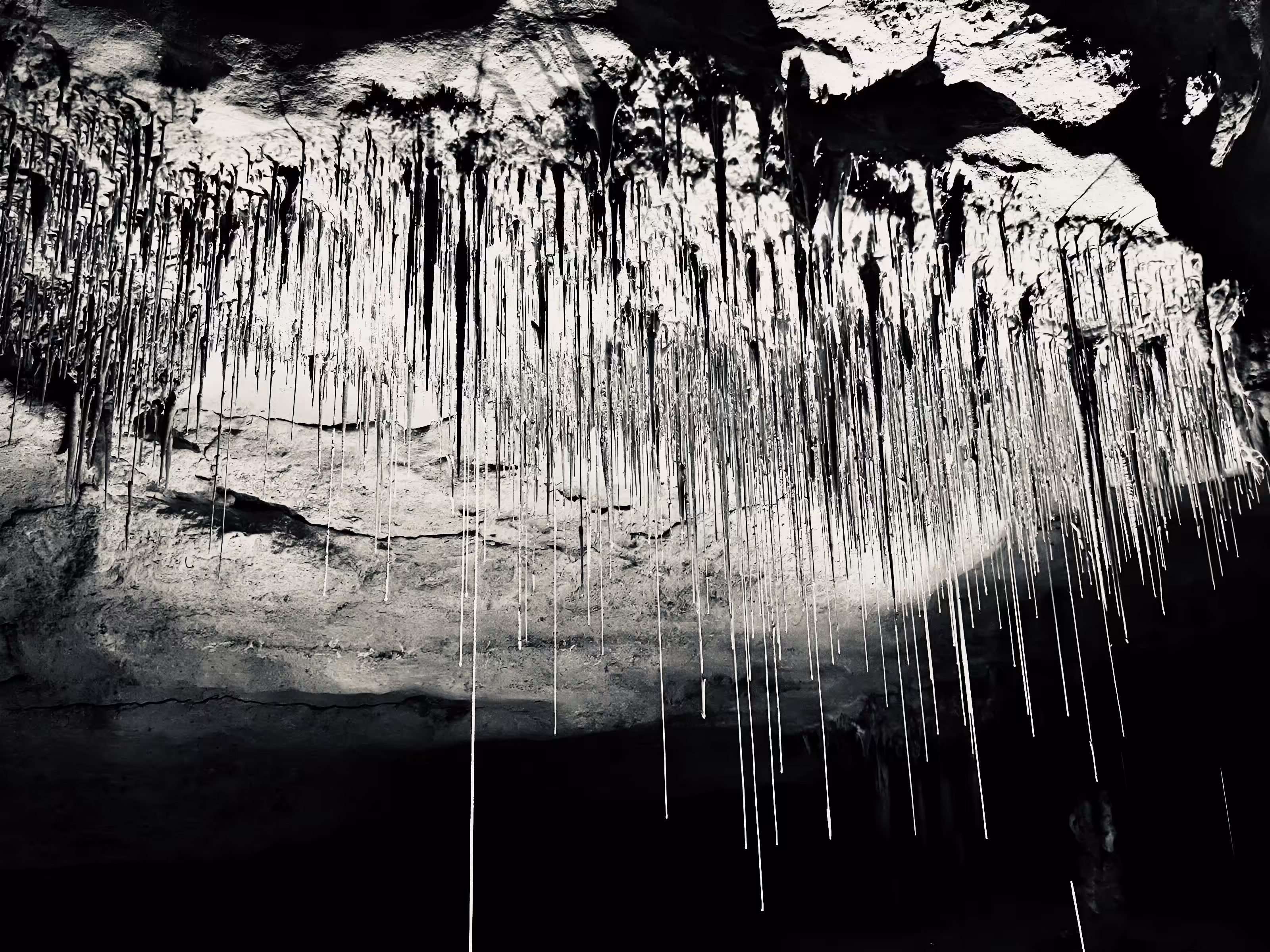 Ancient Drips