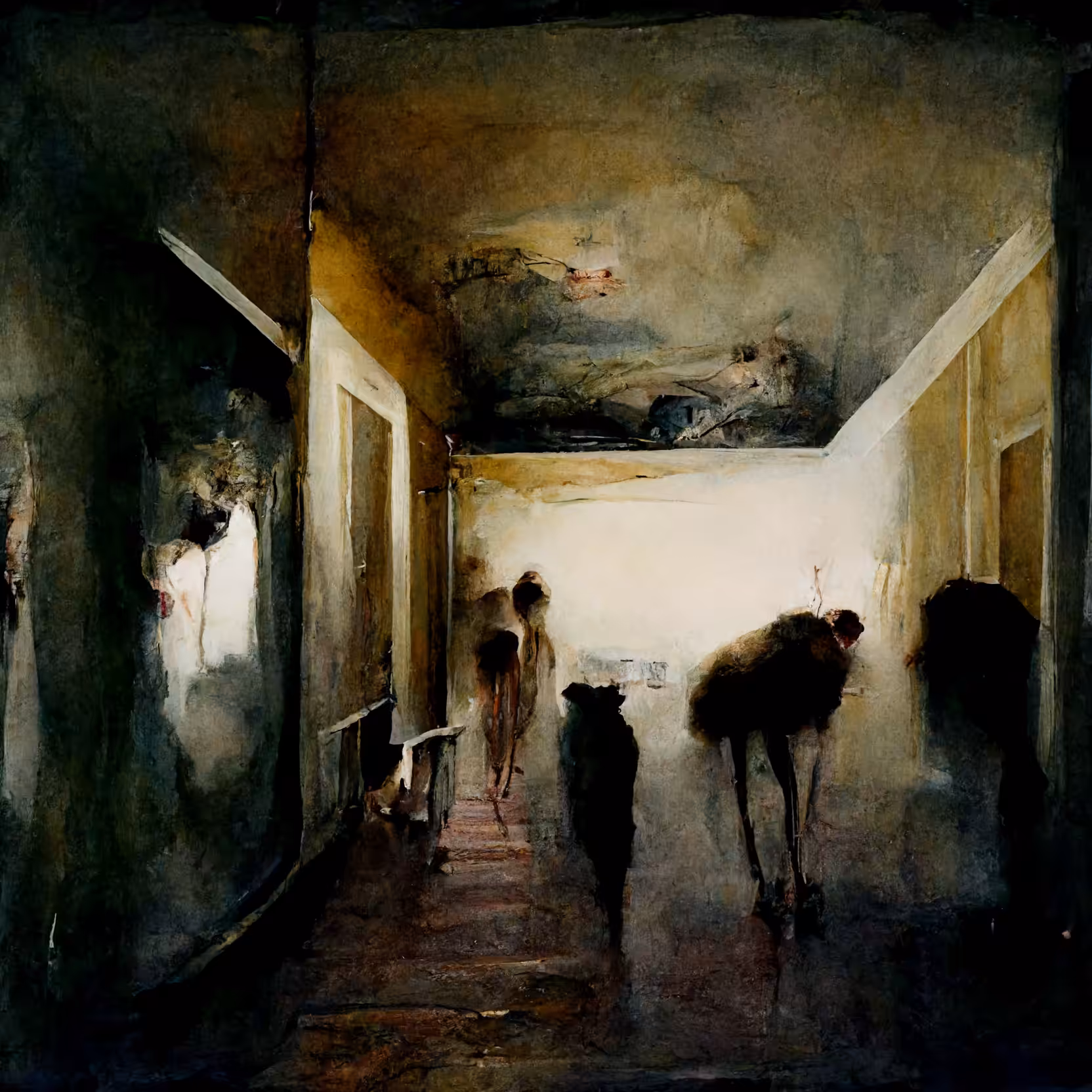 Sleepwalker 15