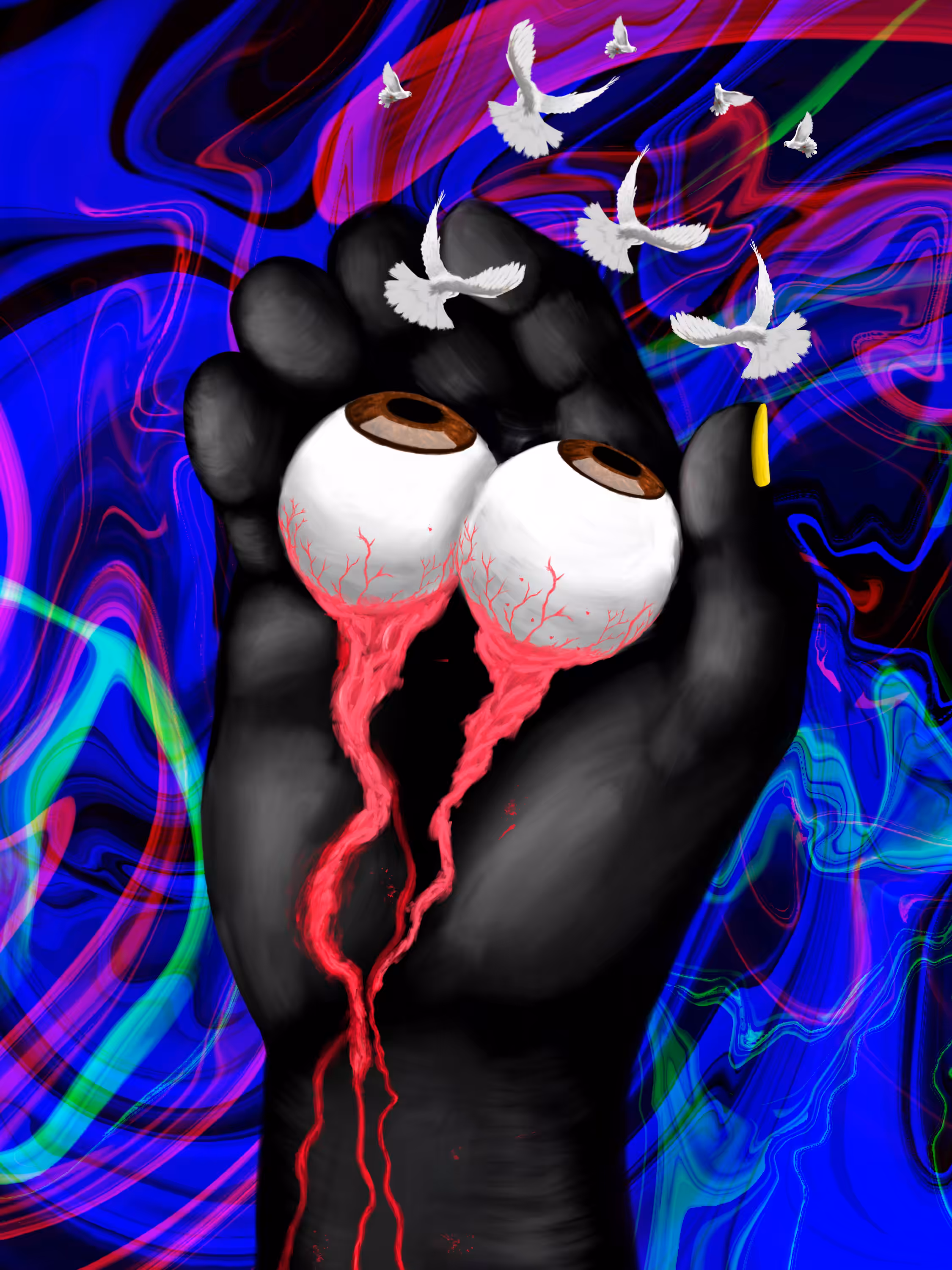 See No Evil