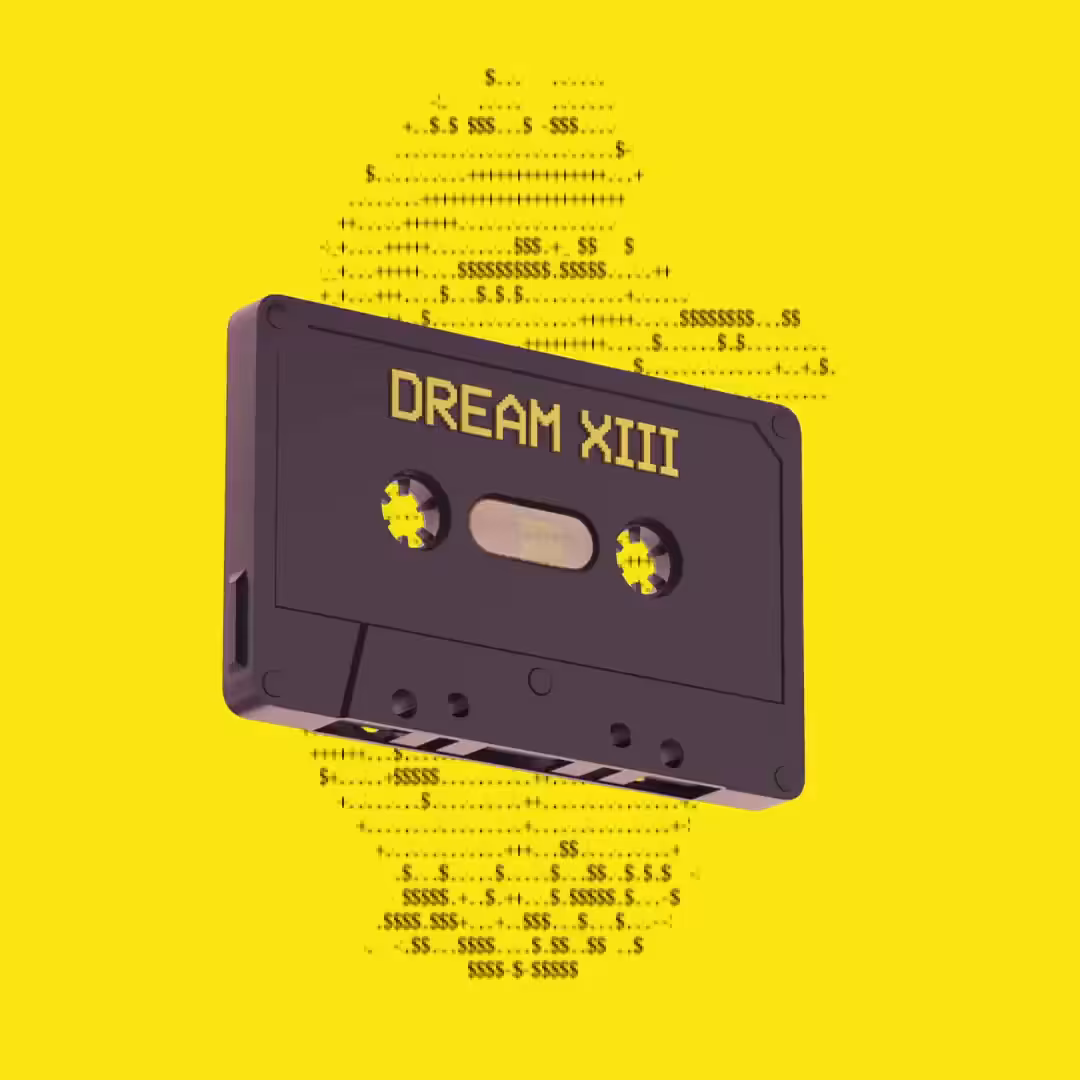 $1N3 - Dream XIII (Makina's inner trip)