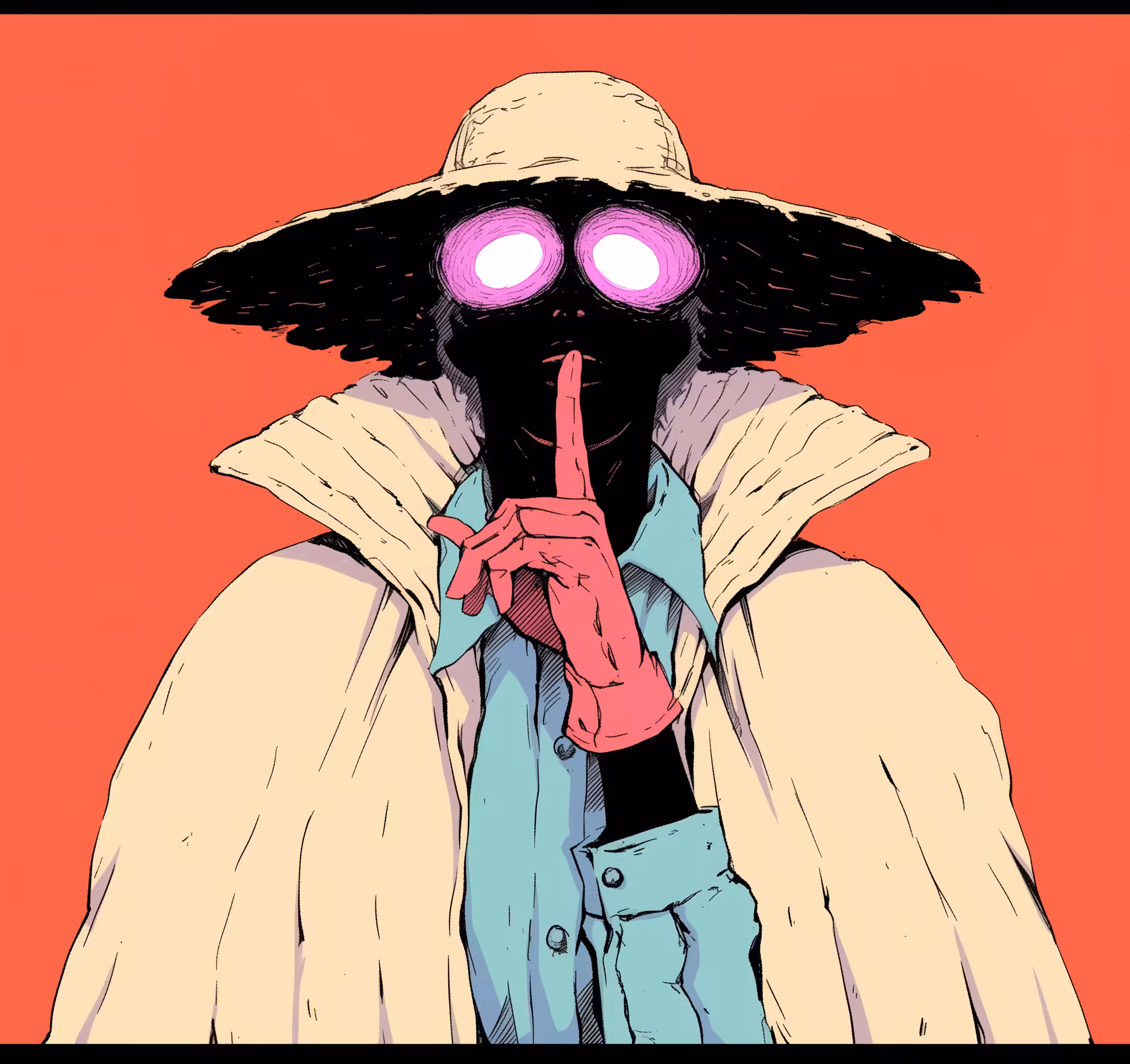 SOFT HORROR #44