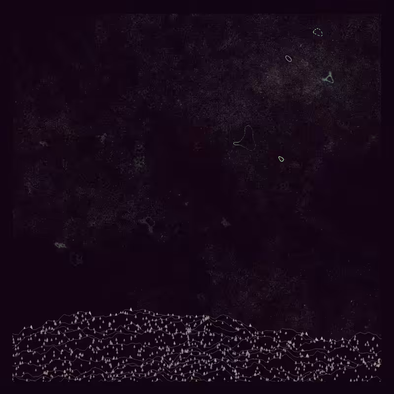 Dark, Spark #40