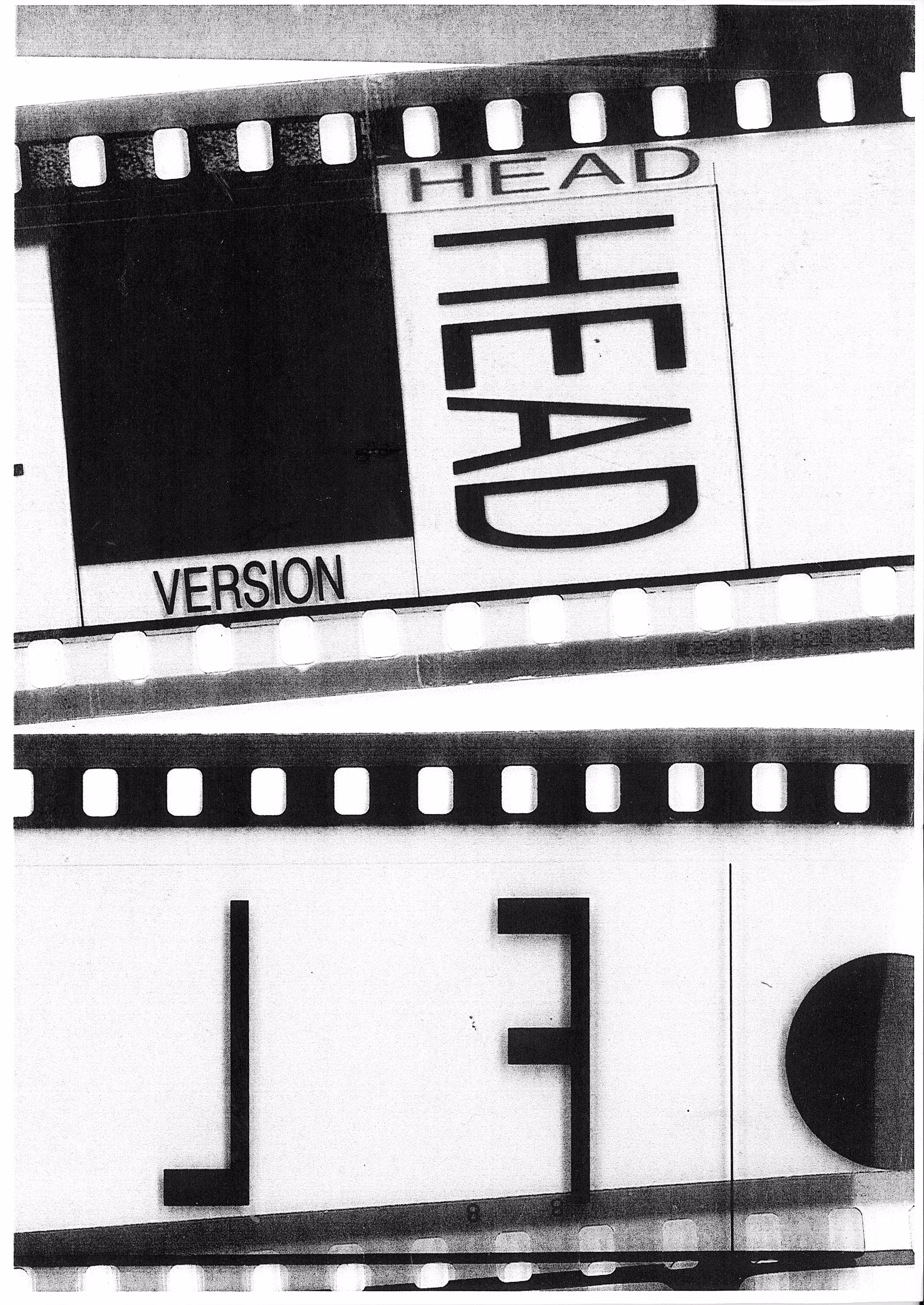 Head Version