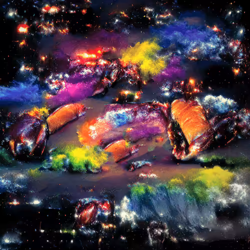 Space Abstraction