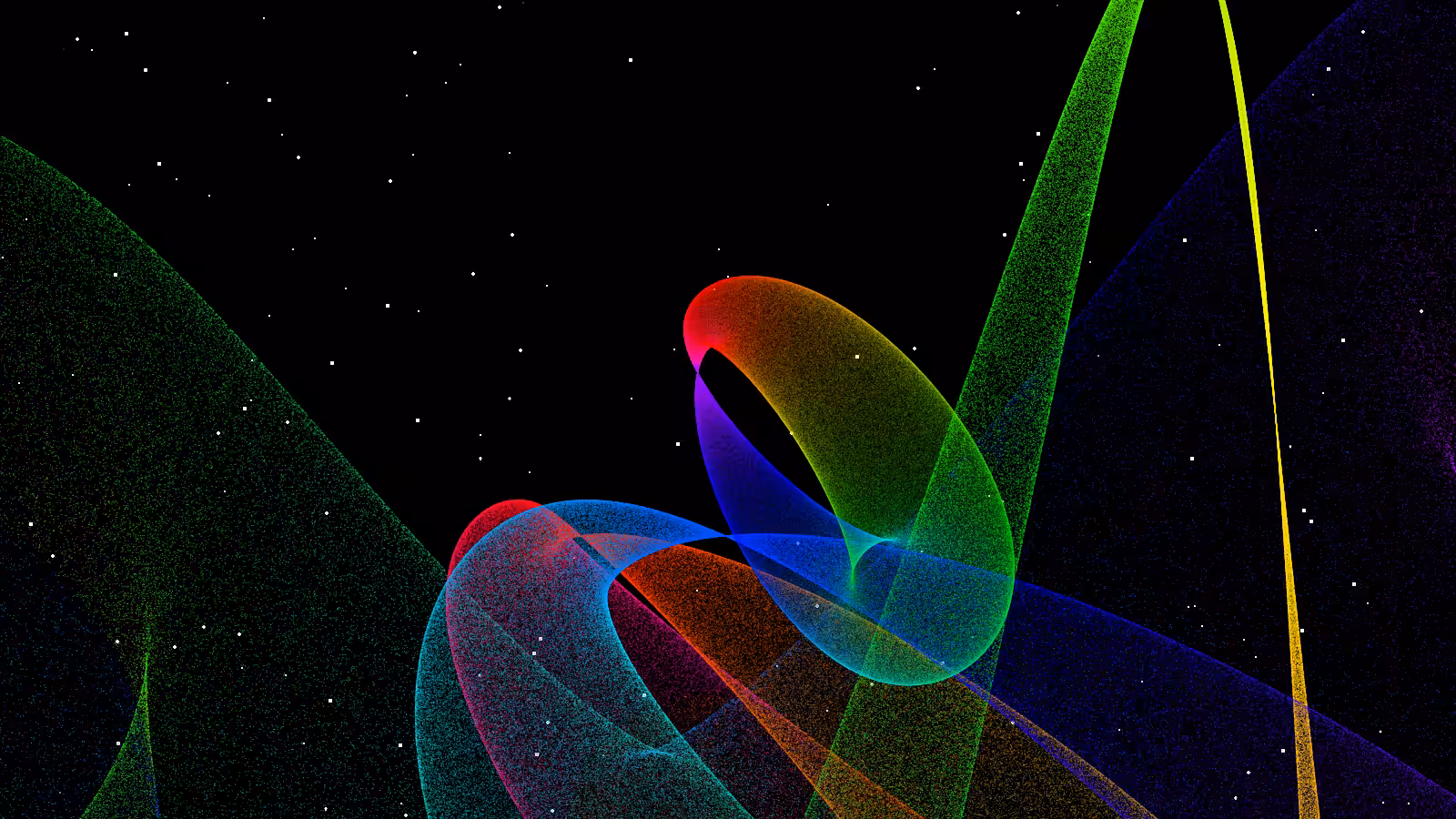 Cosmic Oscillations #6