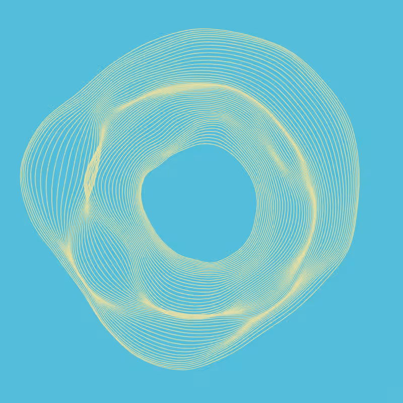 polygonisms #135