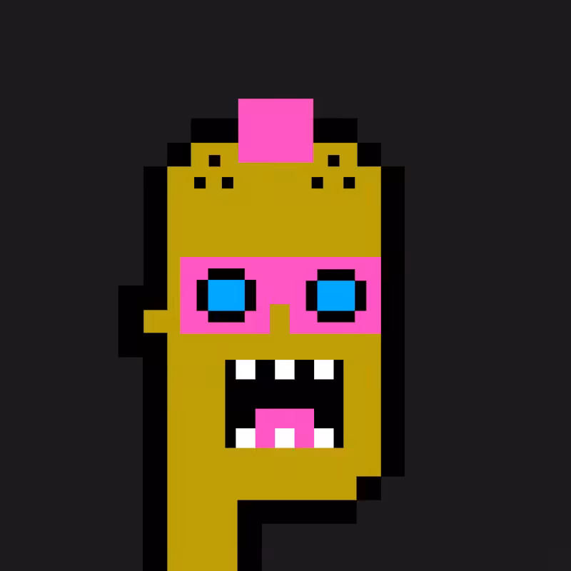Grunks #30