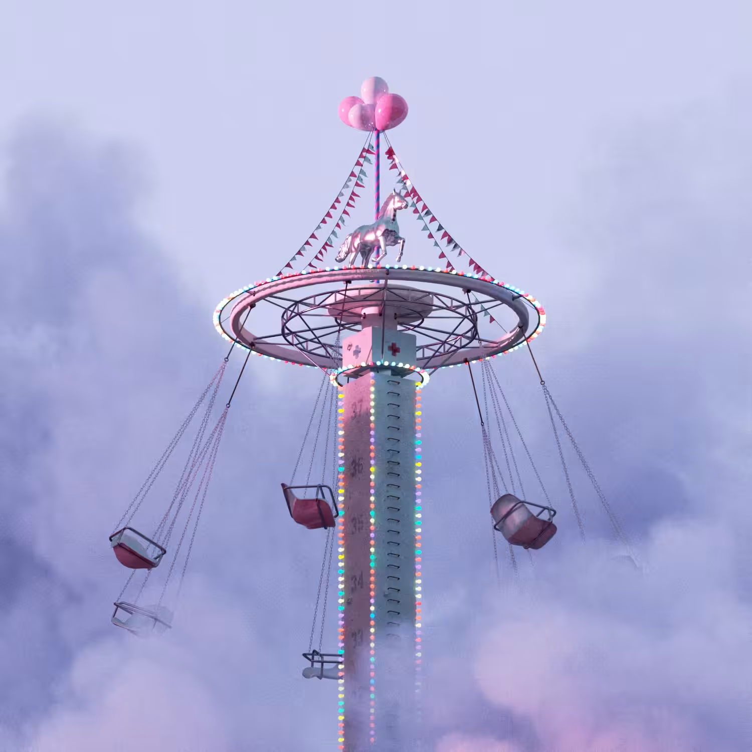 Concrete Dream 010