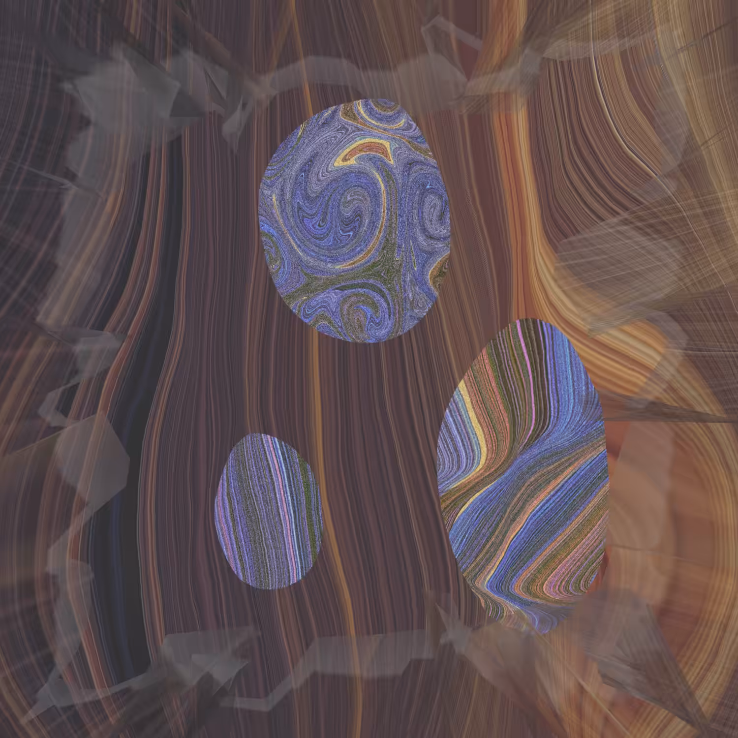 Colors and Shapes #16