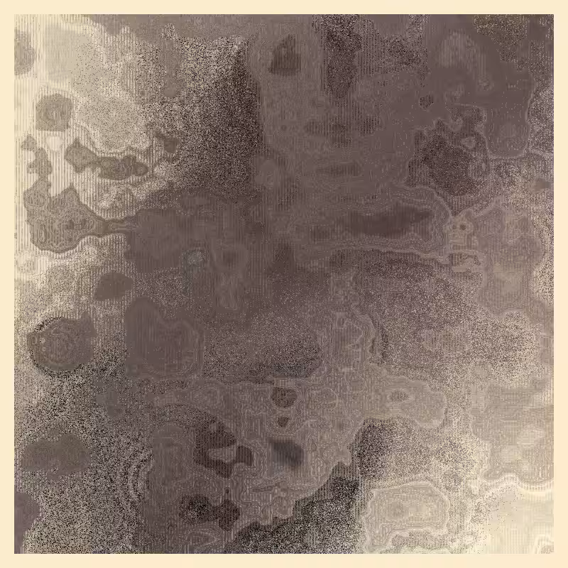 a pale reflection #83