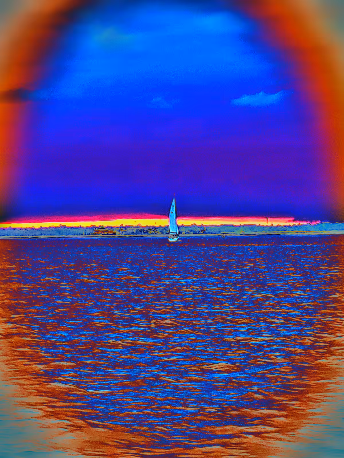 TRIPPY SHIPPY