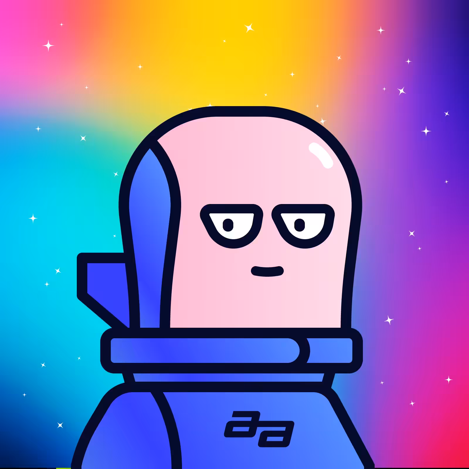 Awkward Astronauts #108