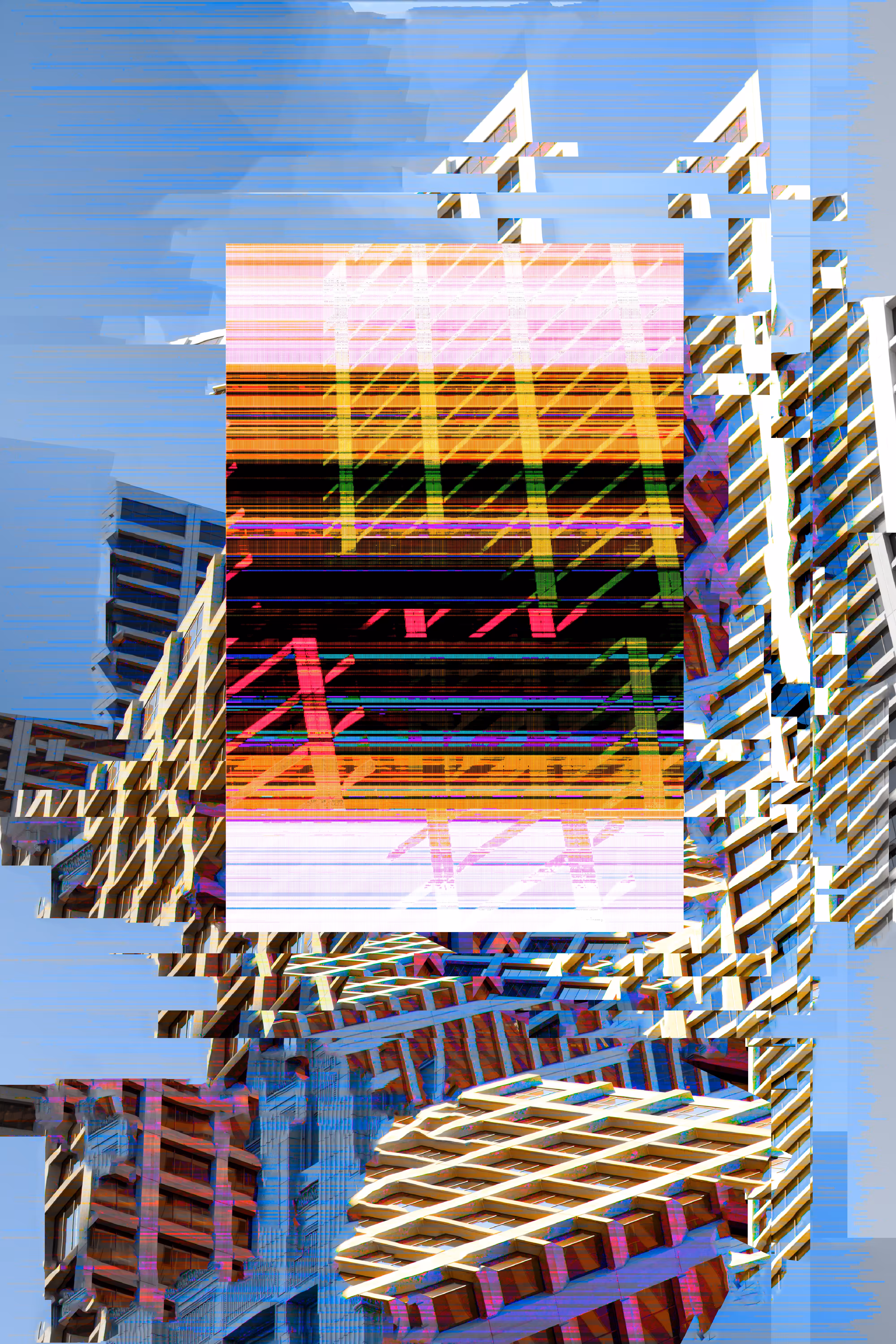 The Load Bearing Artifact