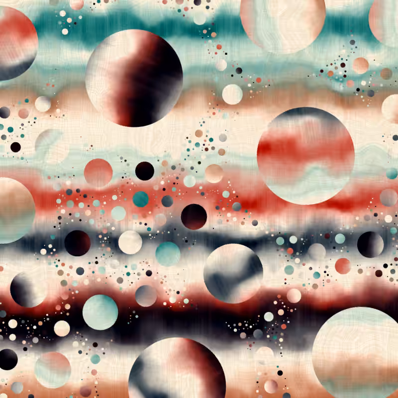 Orbs #135