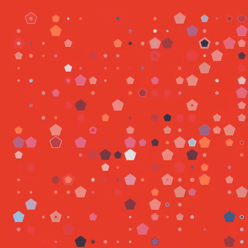 Dot and Colors #20