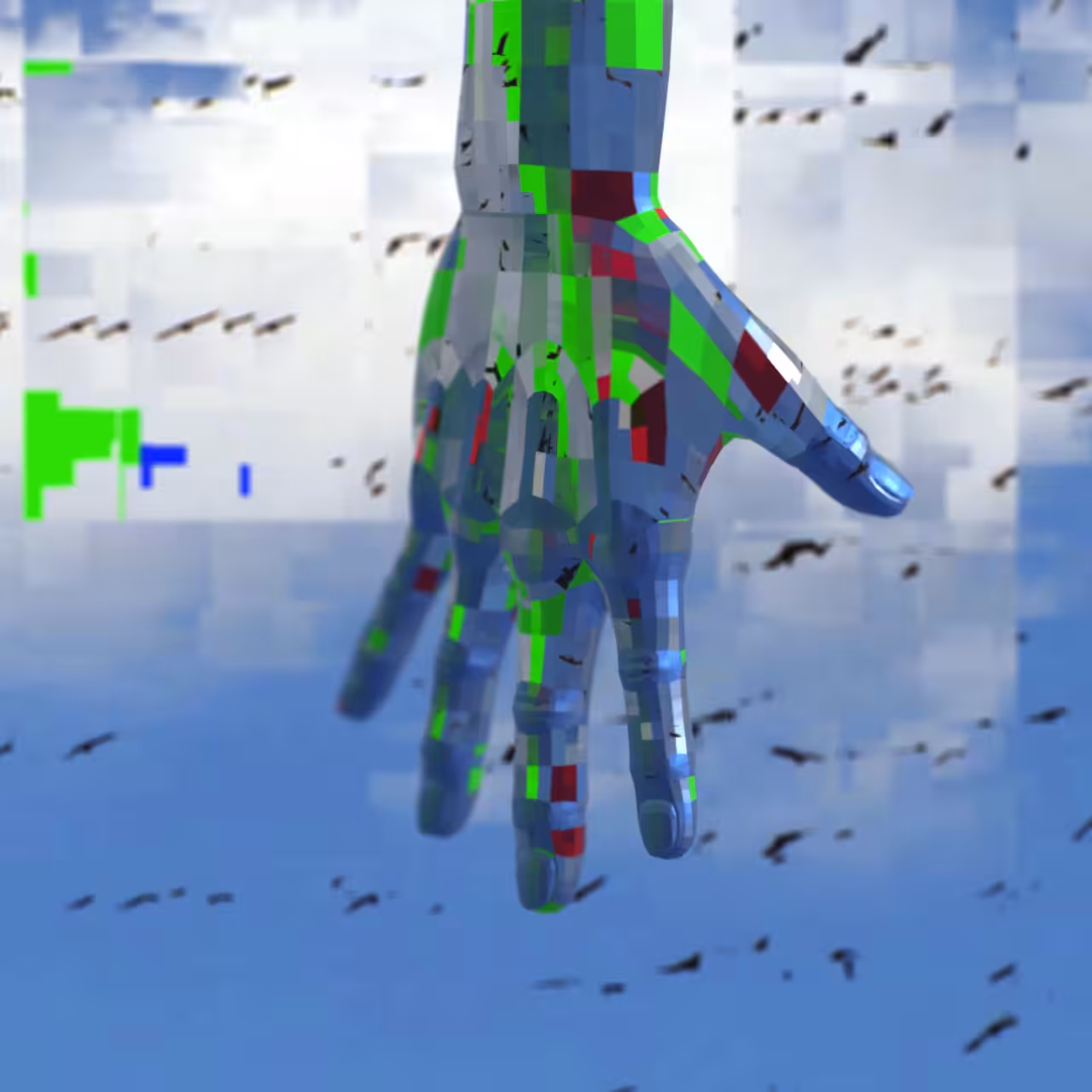 Hodl my hand 014