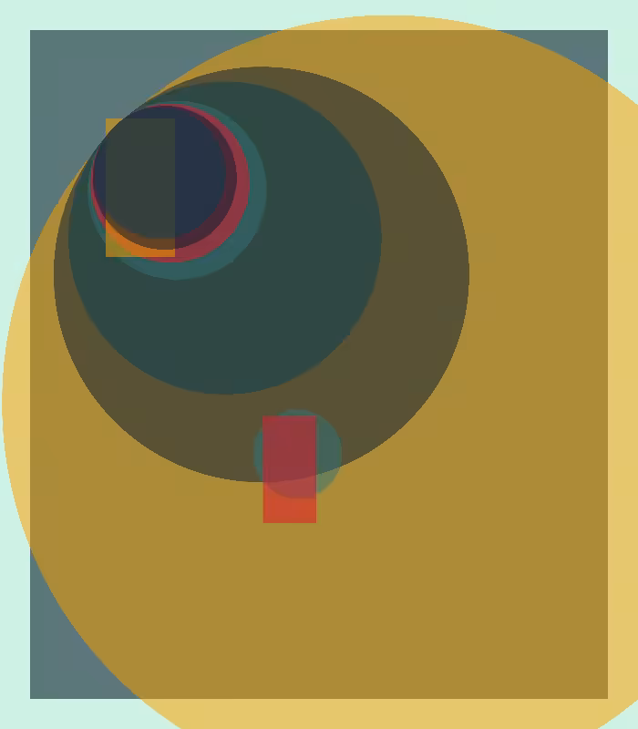 Simple Is Beautiful #1