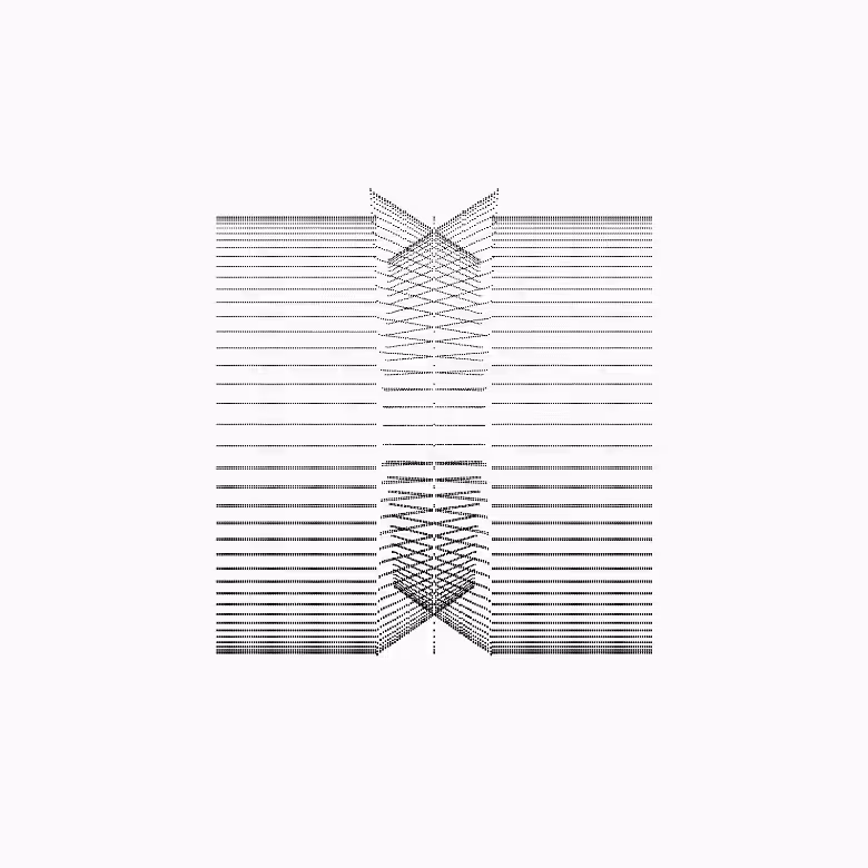 Cross worlds #7