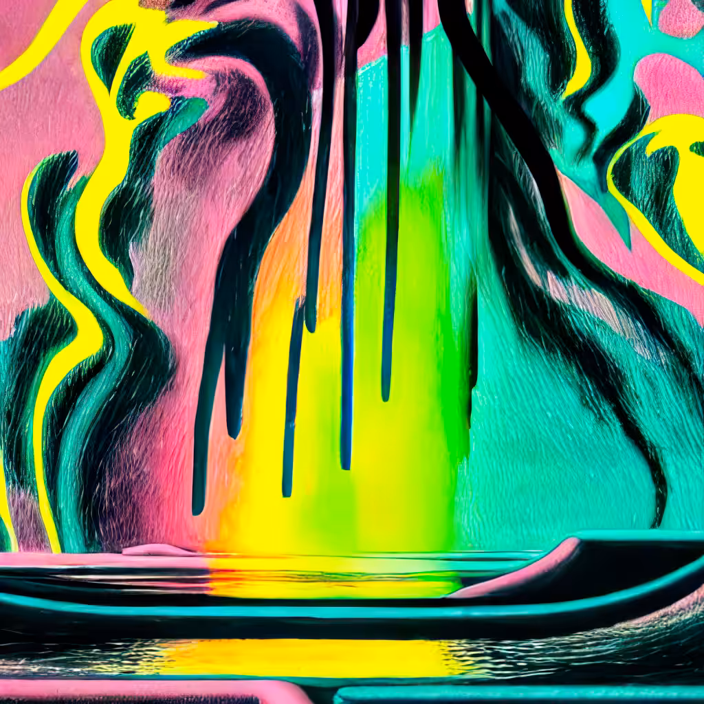 Colorfall #154