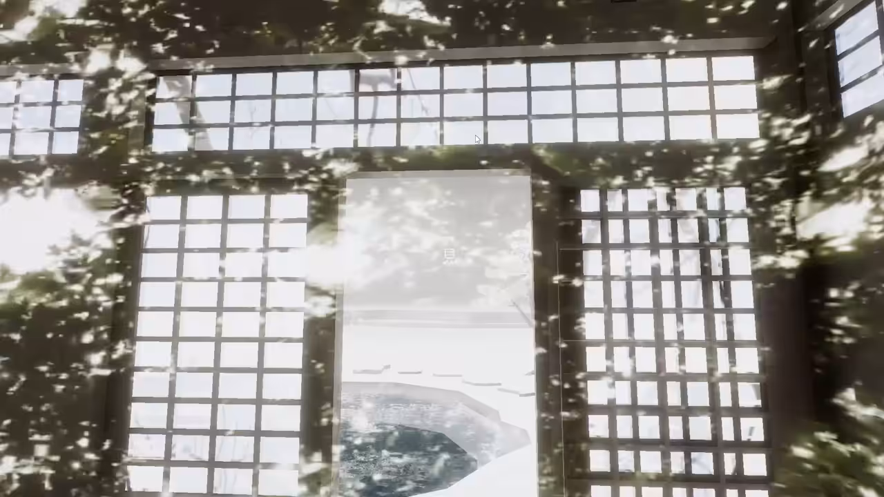 即席LEISURE
