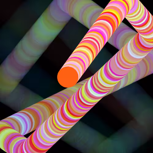 magic tube #2