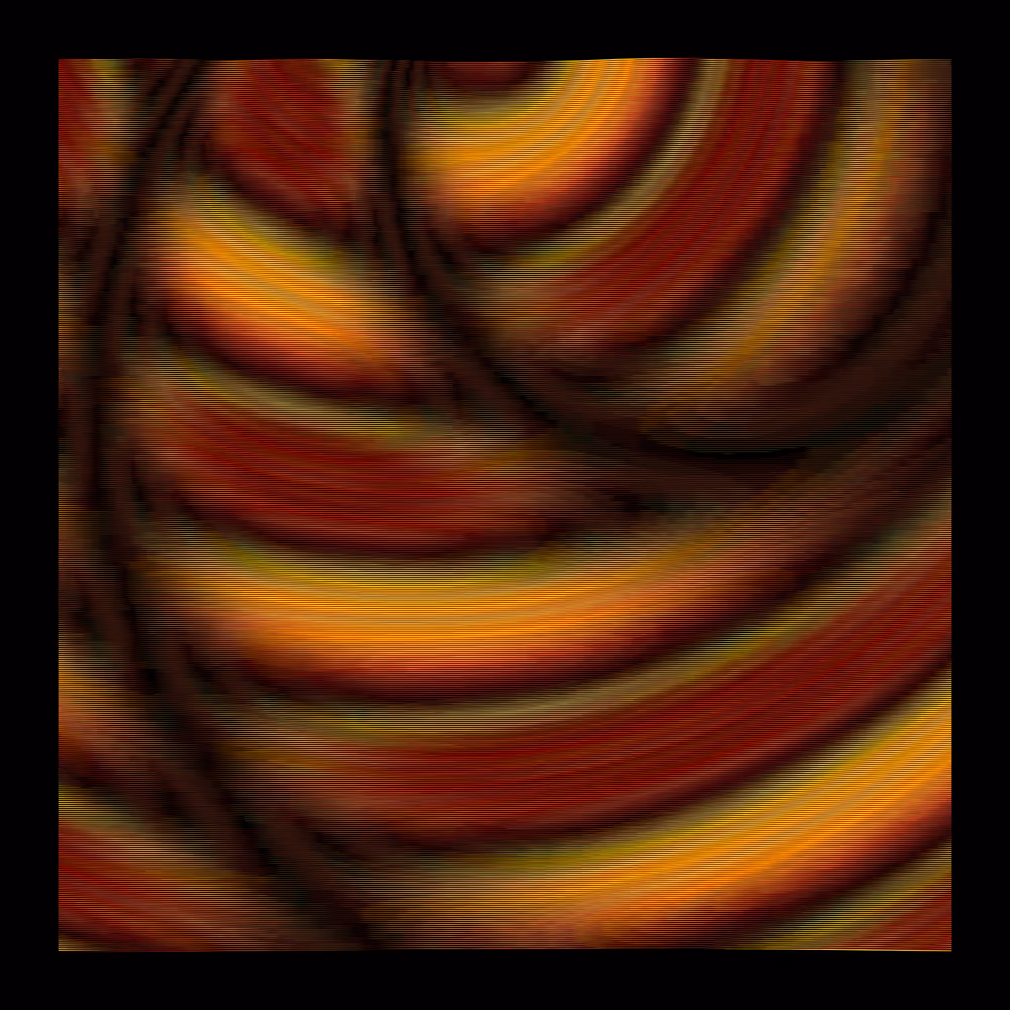Fluid Edge #45