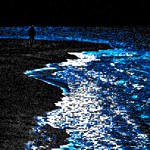 At the Edge of Thoughts