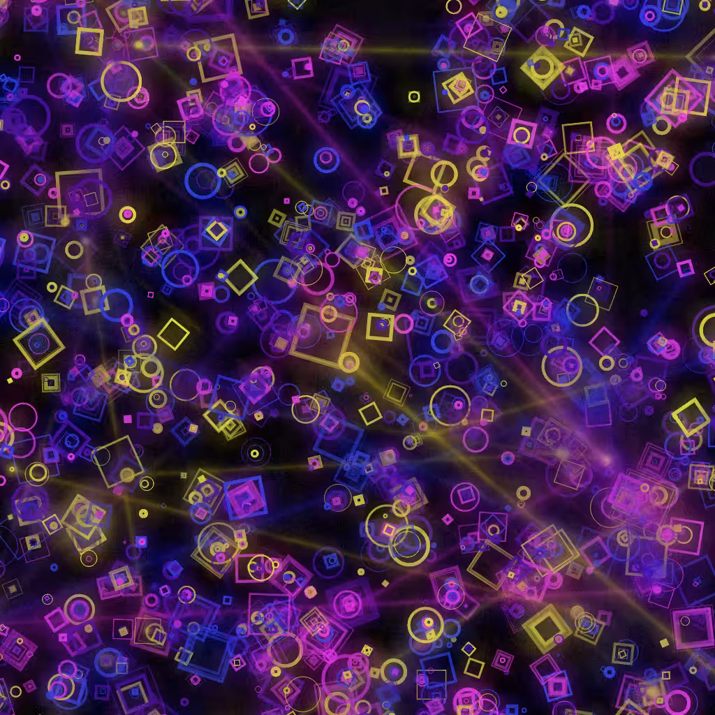 neon paths #28