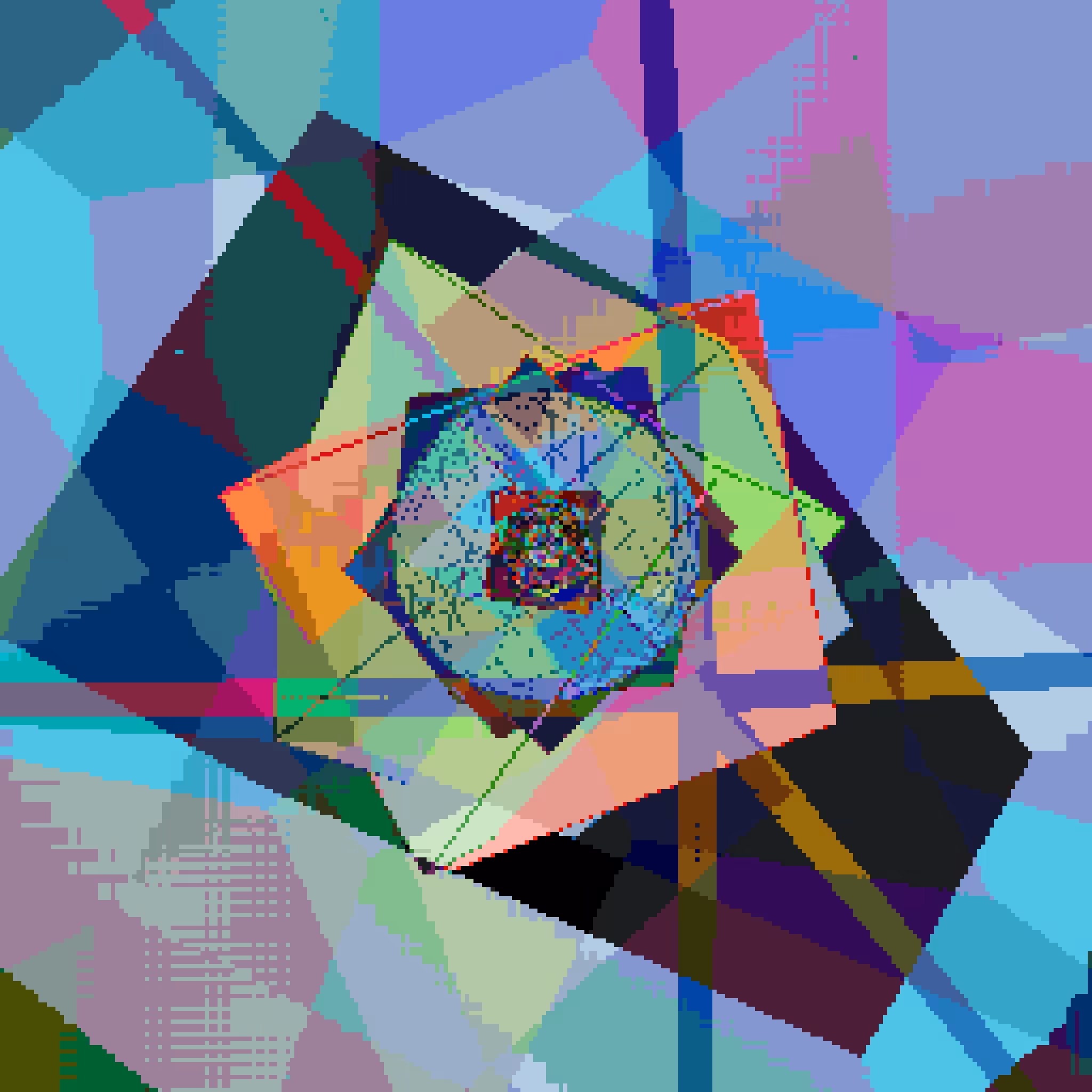 Voidroses [B-Side] #9