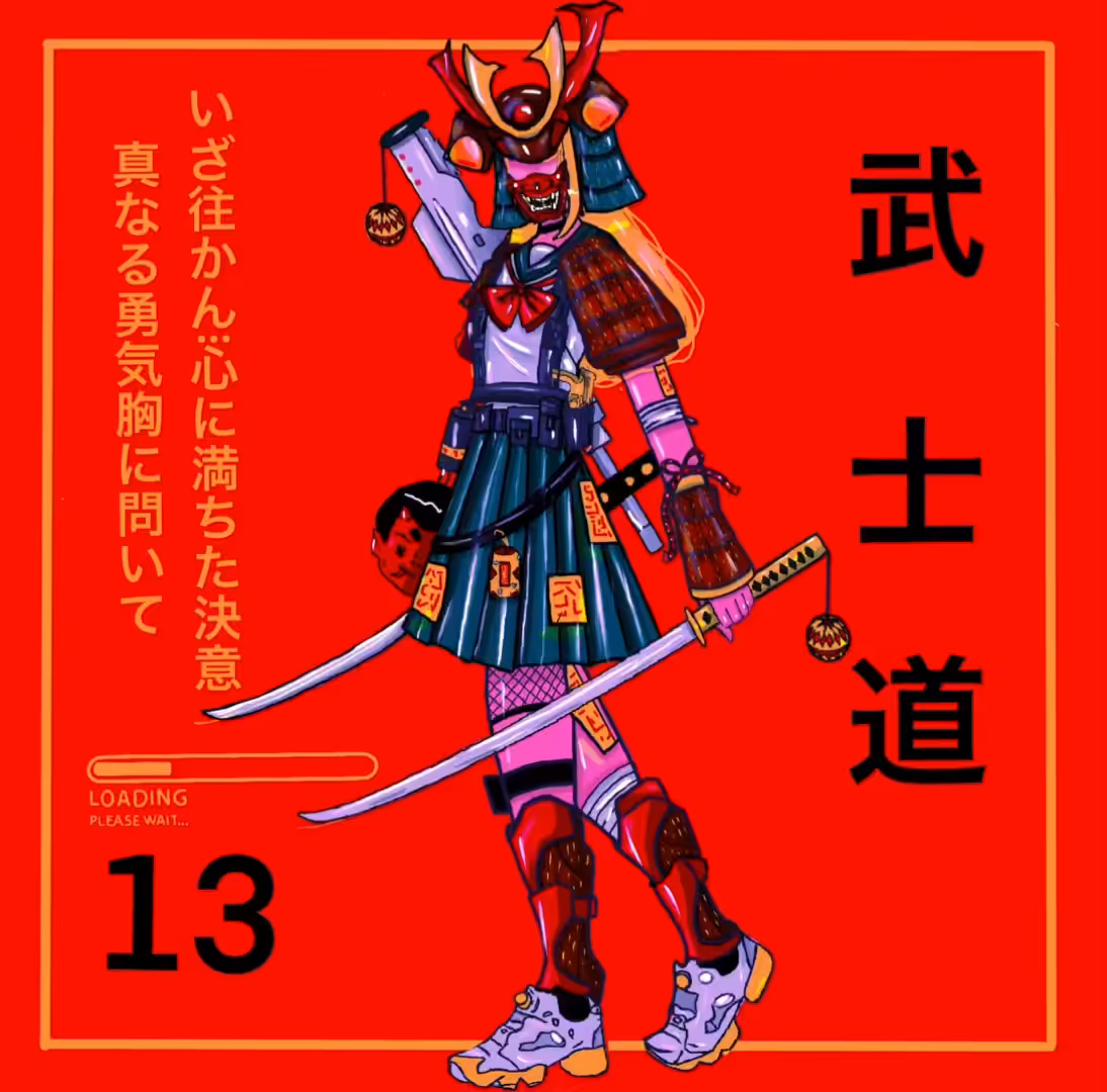 武士道