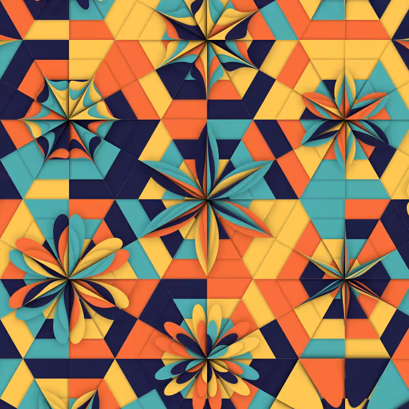 ORIGAMI #13