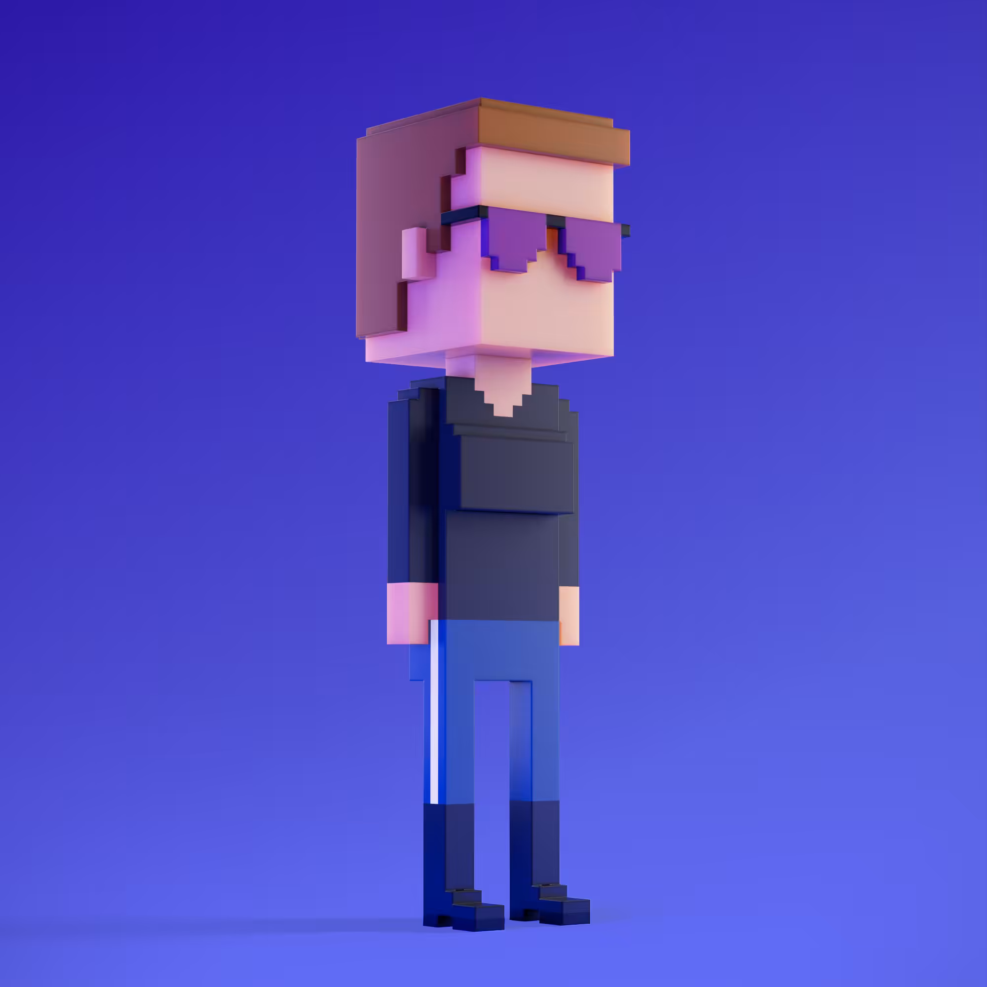 Meebit #2643