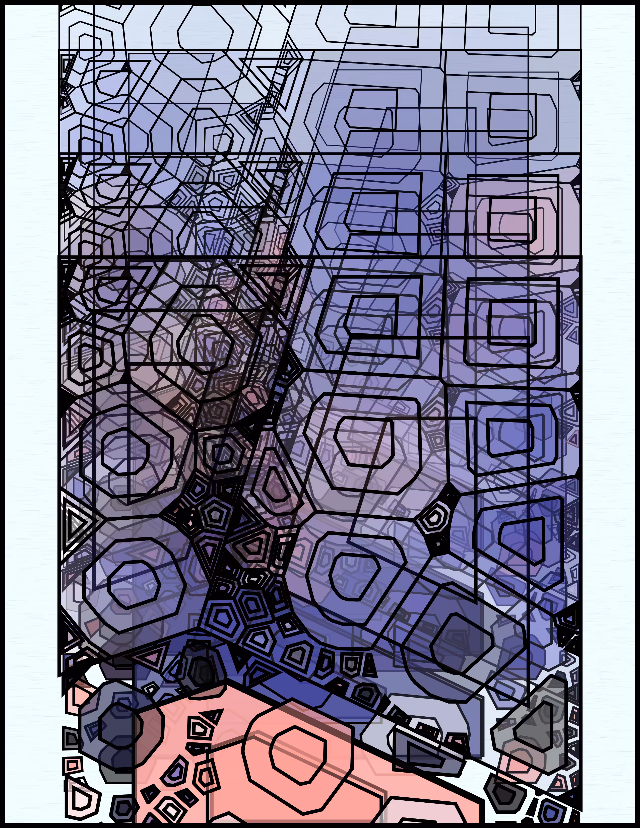 Asteroids #5
